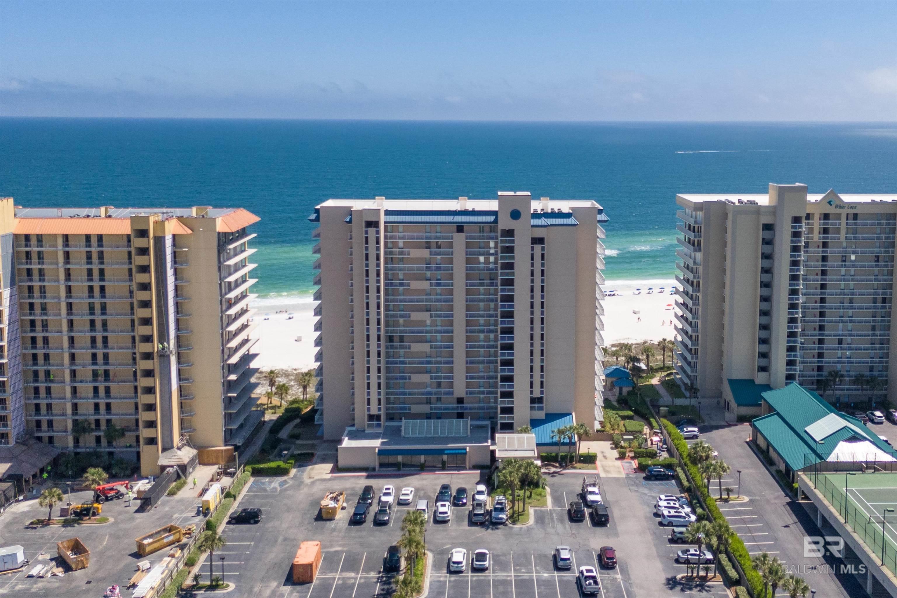 24950 Perdido Beach Boulevard 406