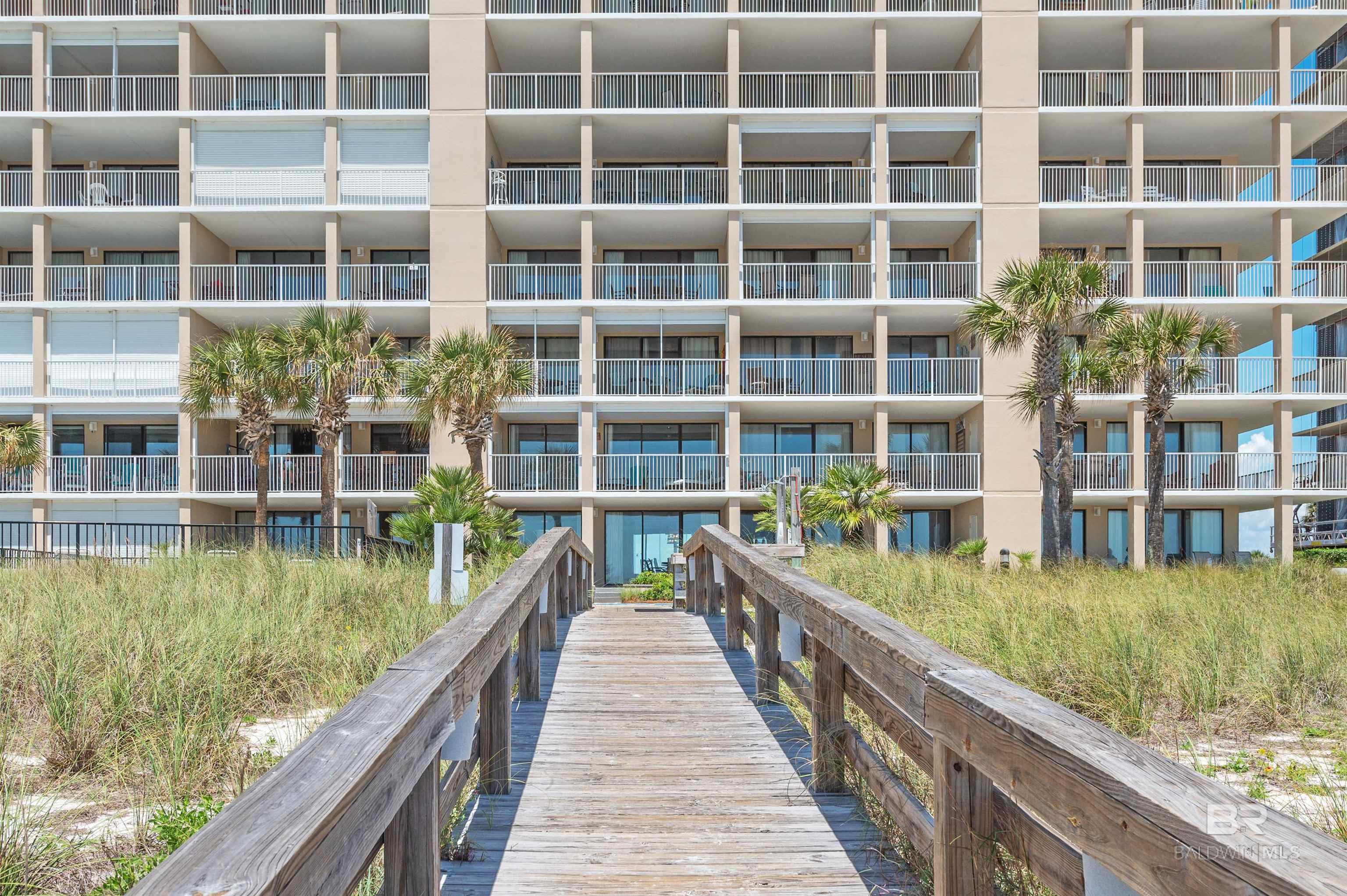 24950 Perdido Beach Boulevard 406