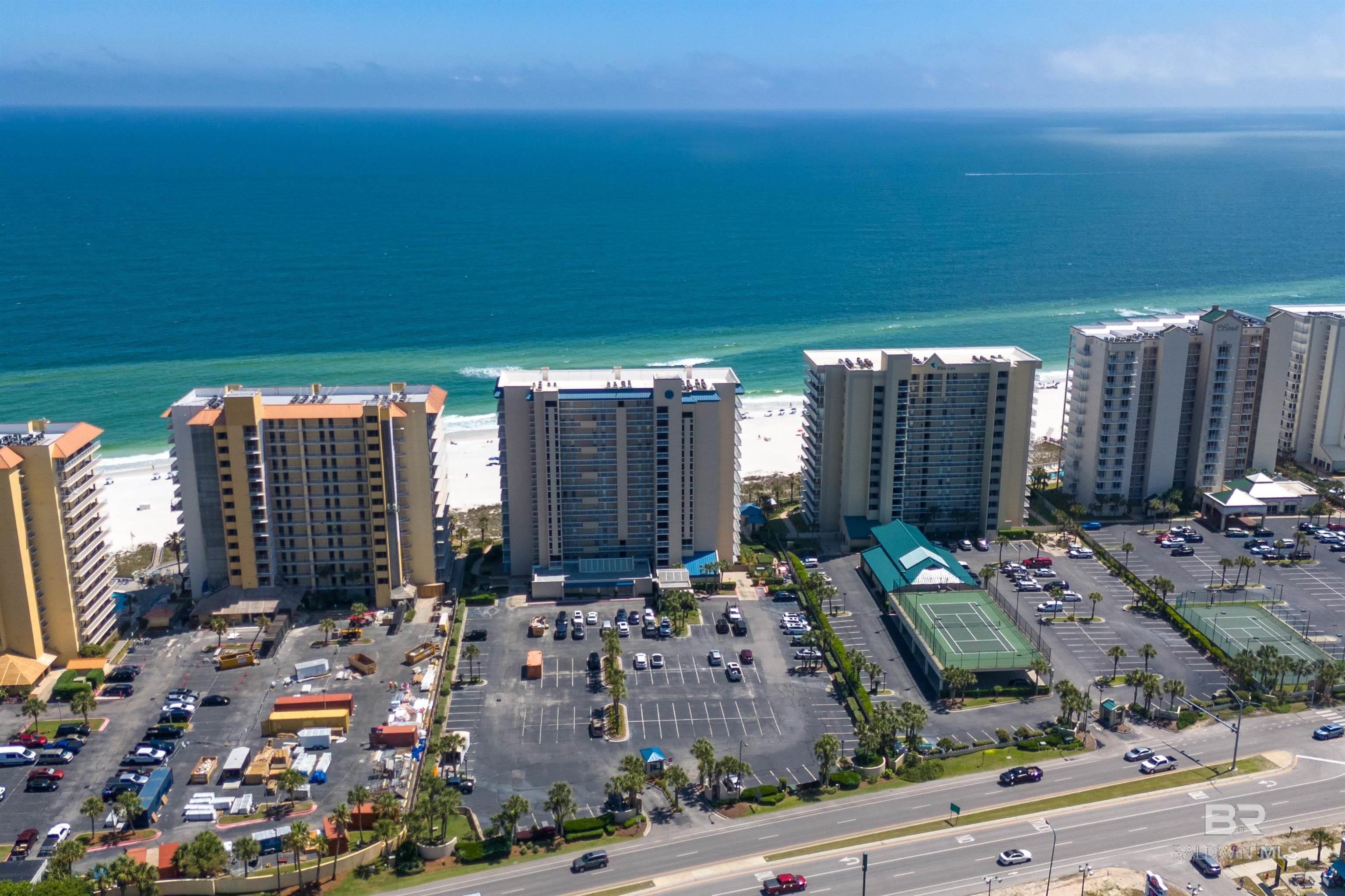 24950 Perdido Beach Boulevard 406