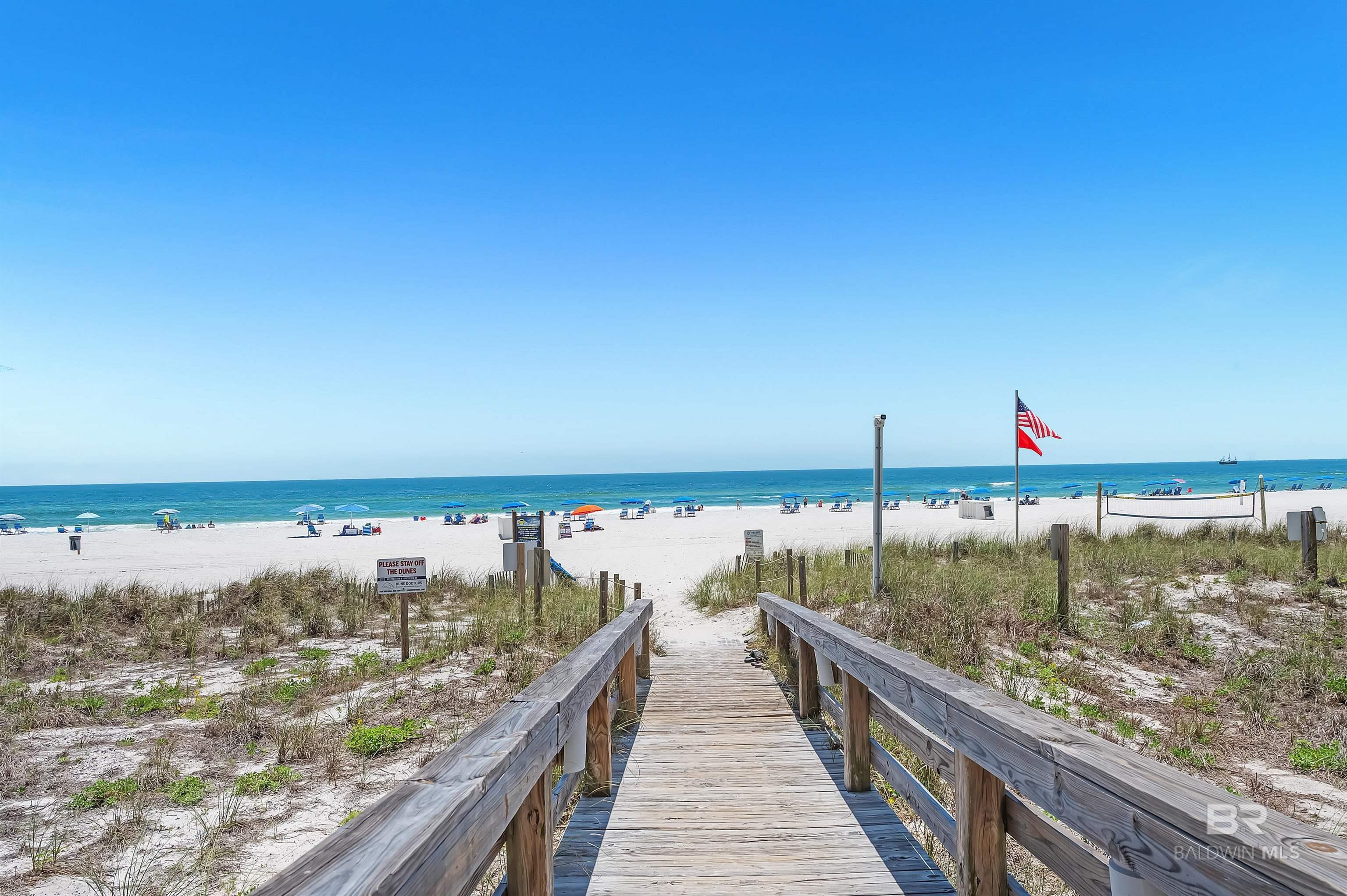 24950 Perdido Beach Boulevard 406