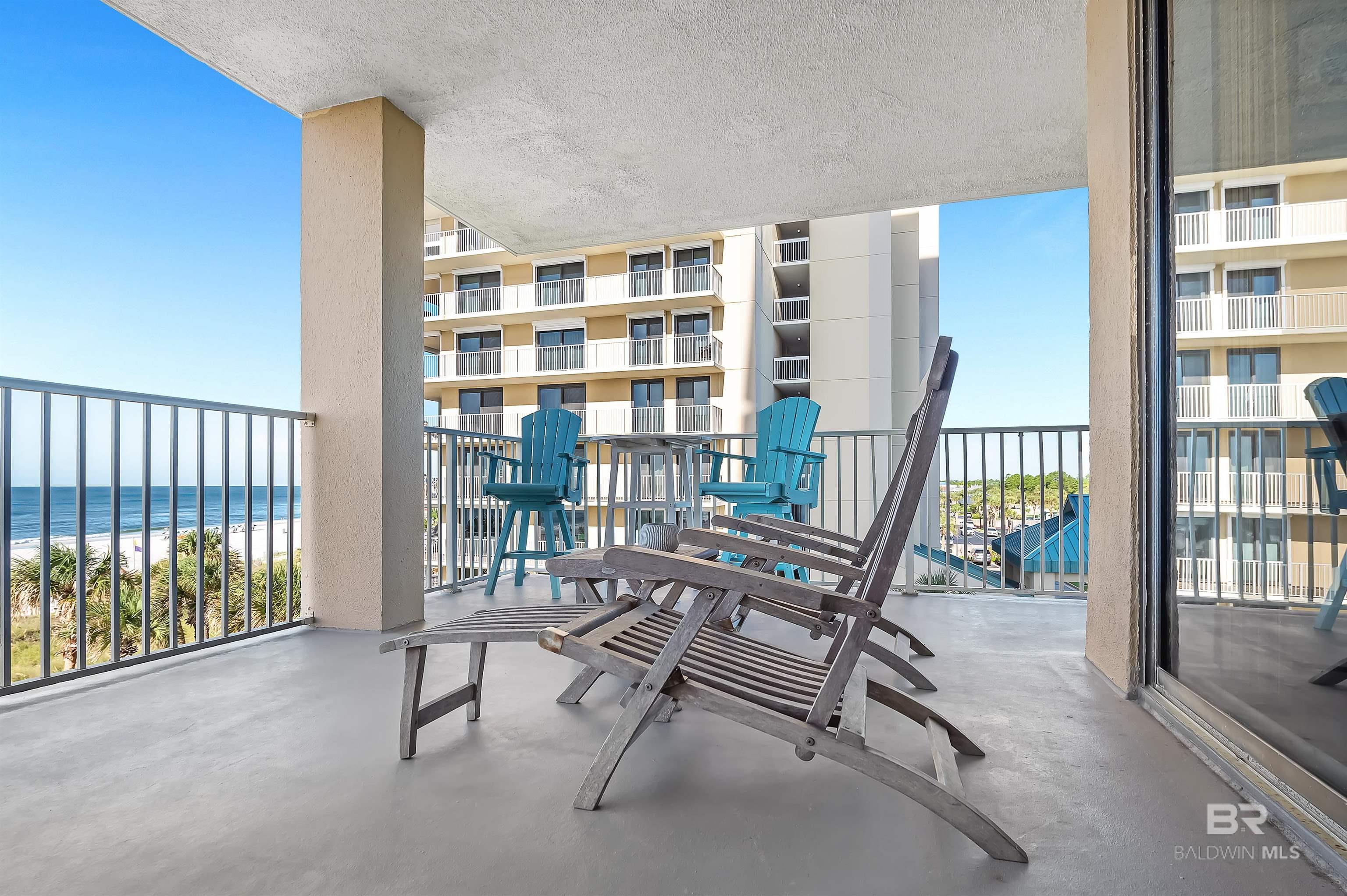 24950 Perdido Beach Boulevard 406
