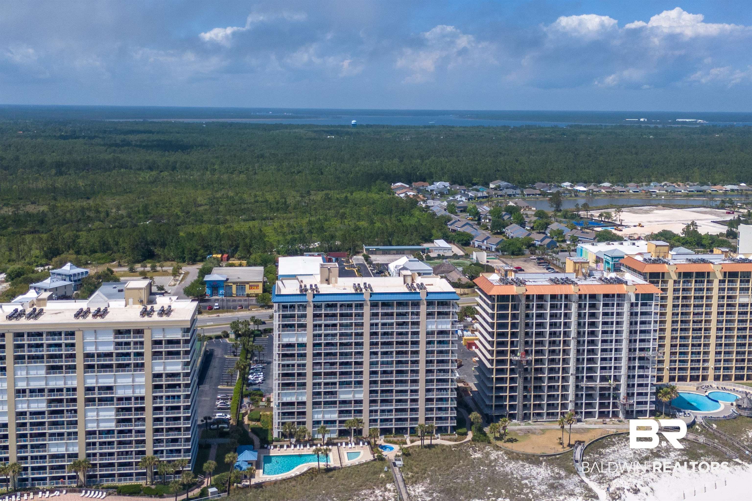 24950 Perdido Beach Boulevard 406