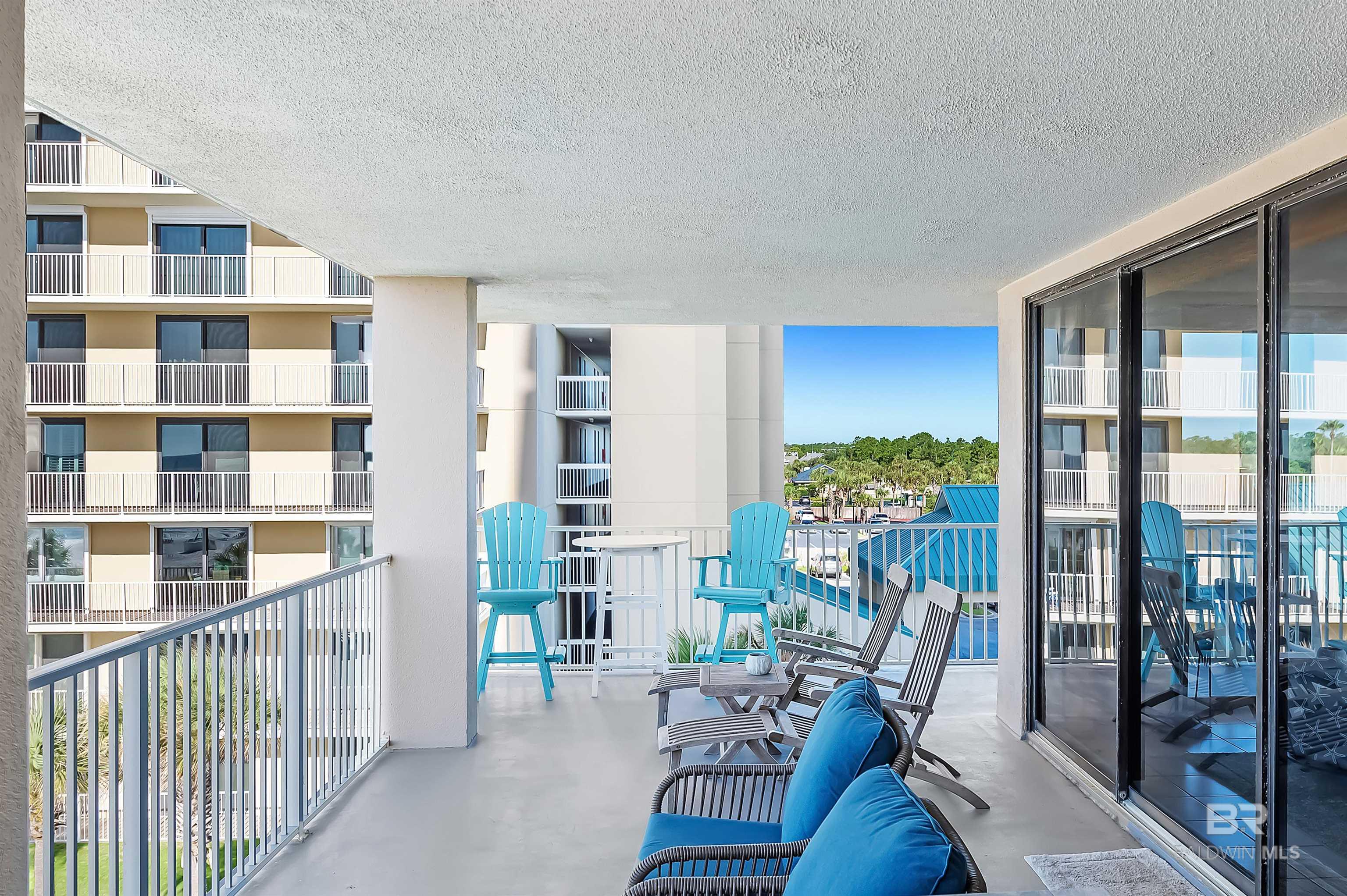 24950 Perdido Beach Boulevard 406