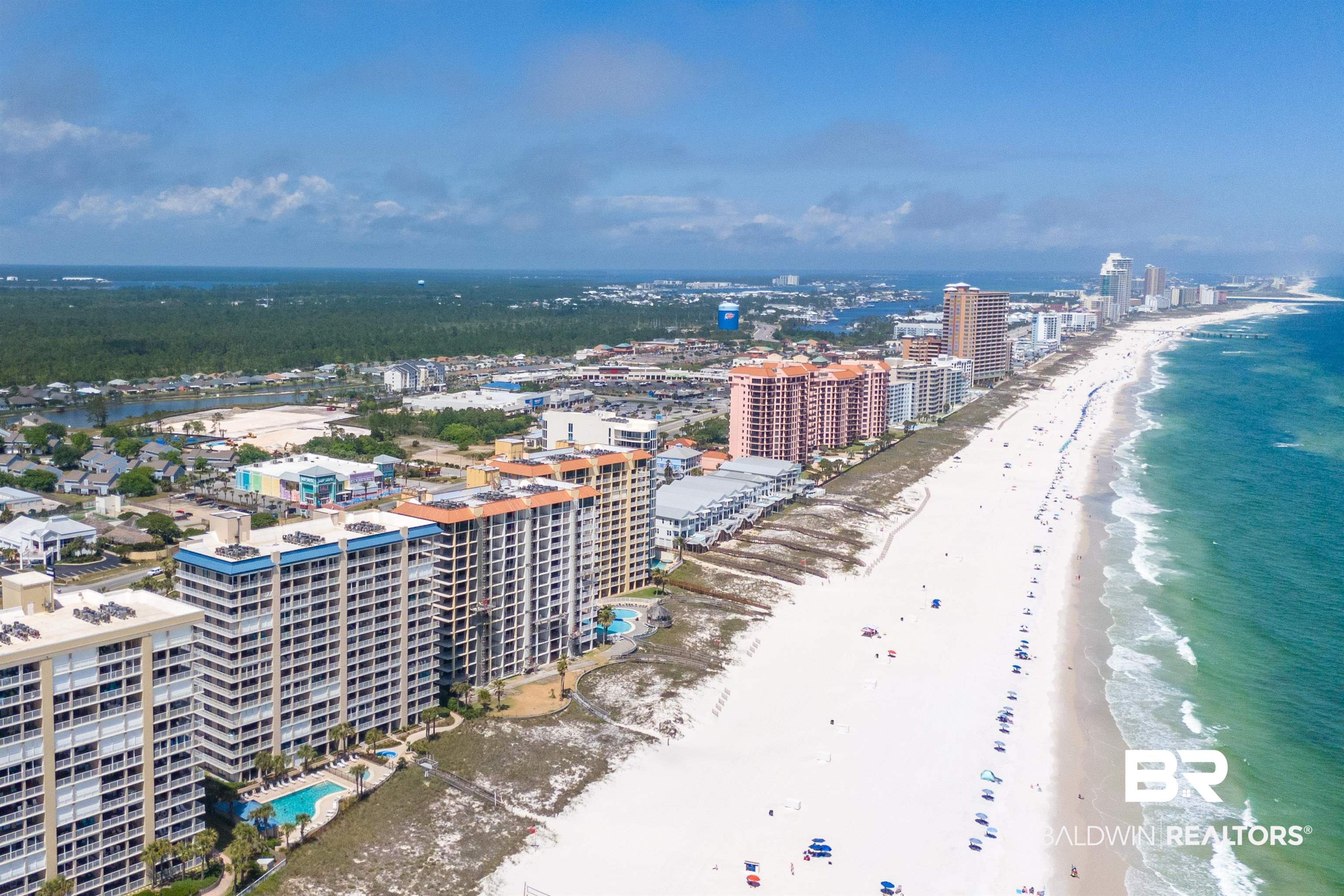 24950 Perdido Beach Boulevard 406
