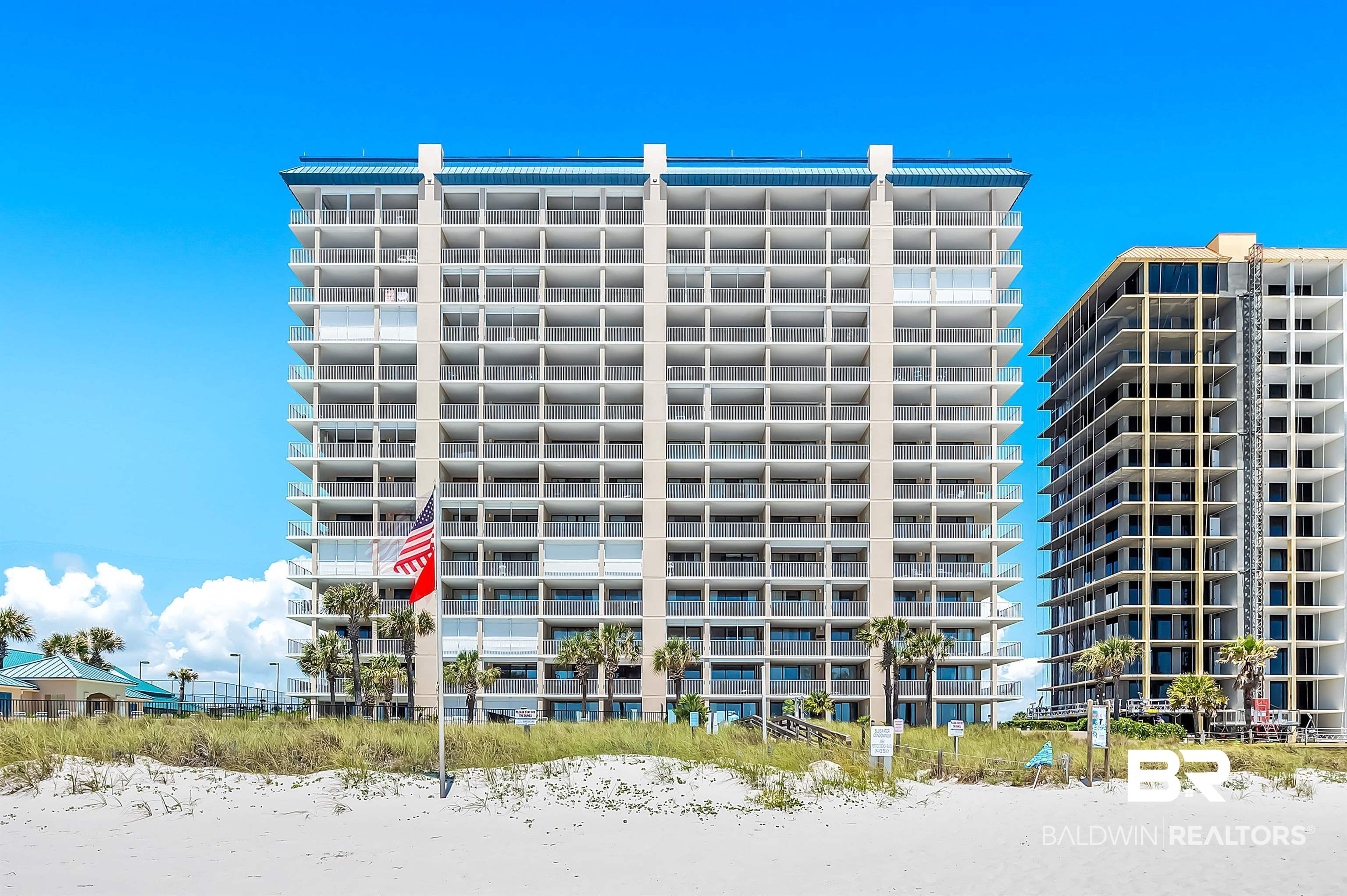 24950 Perdido Beach Boulevard 406