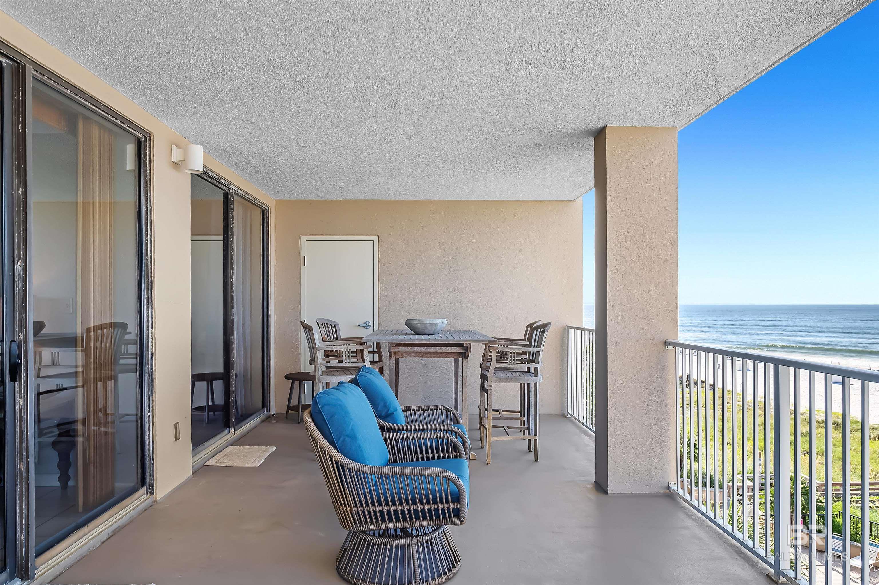 24950 Perdido Beach Boulevard 406