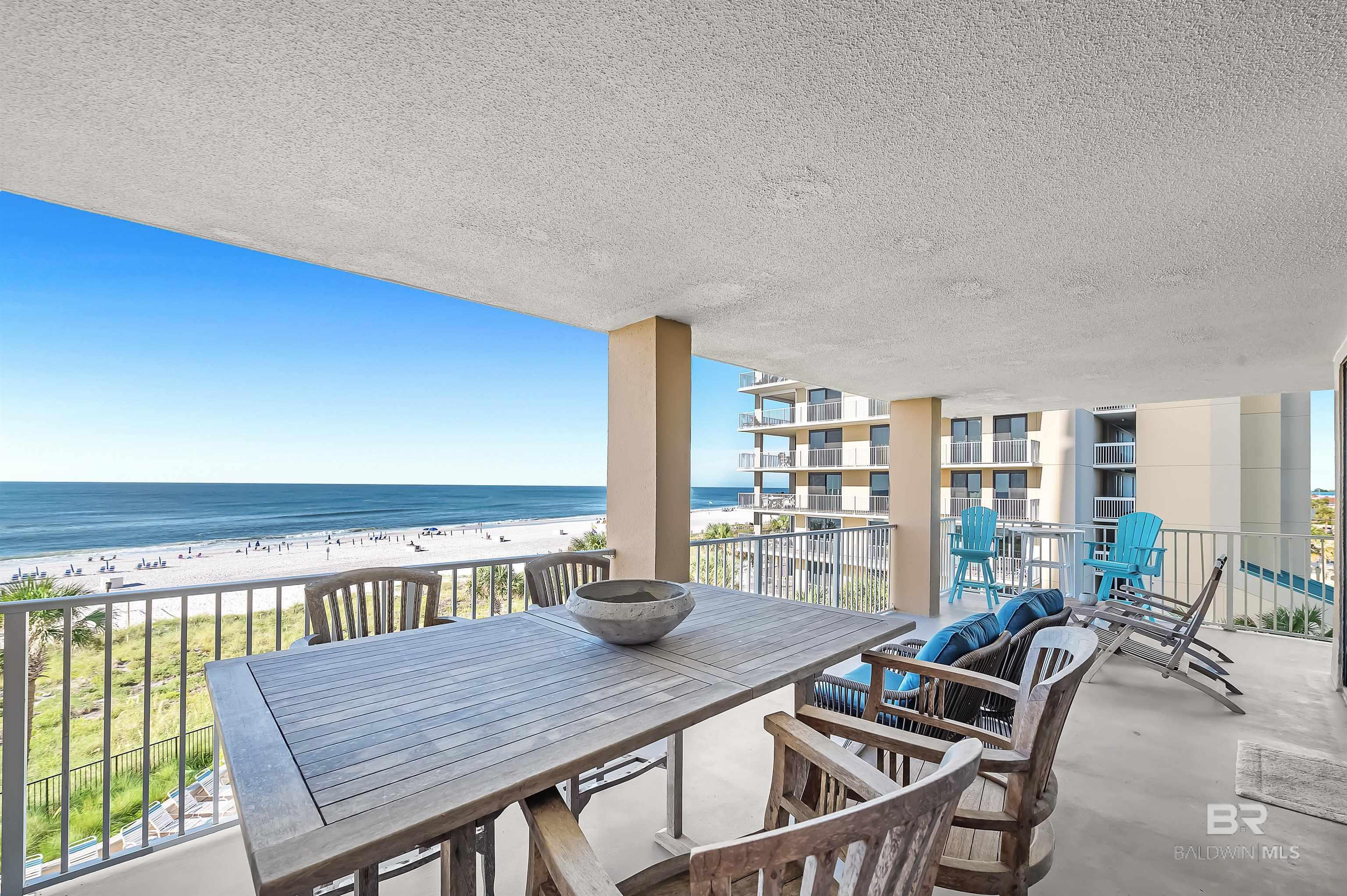 24950 Perdido Beach Boulevard 406