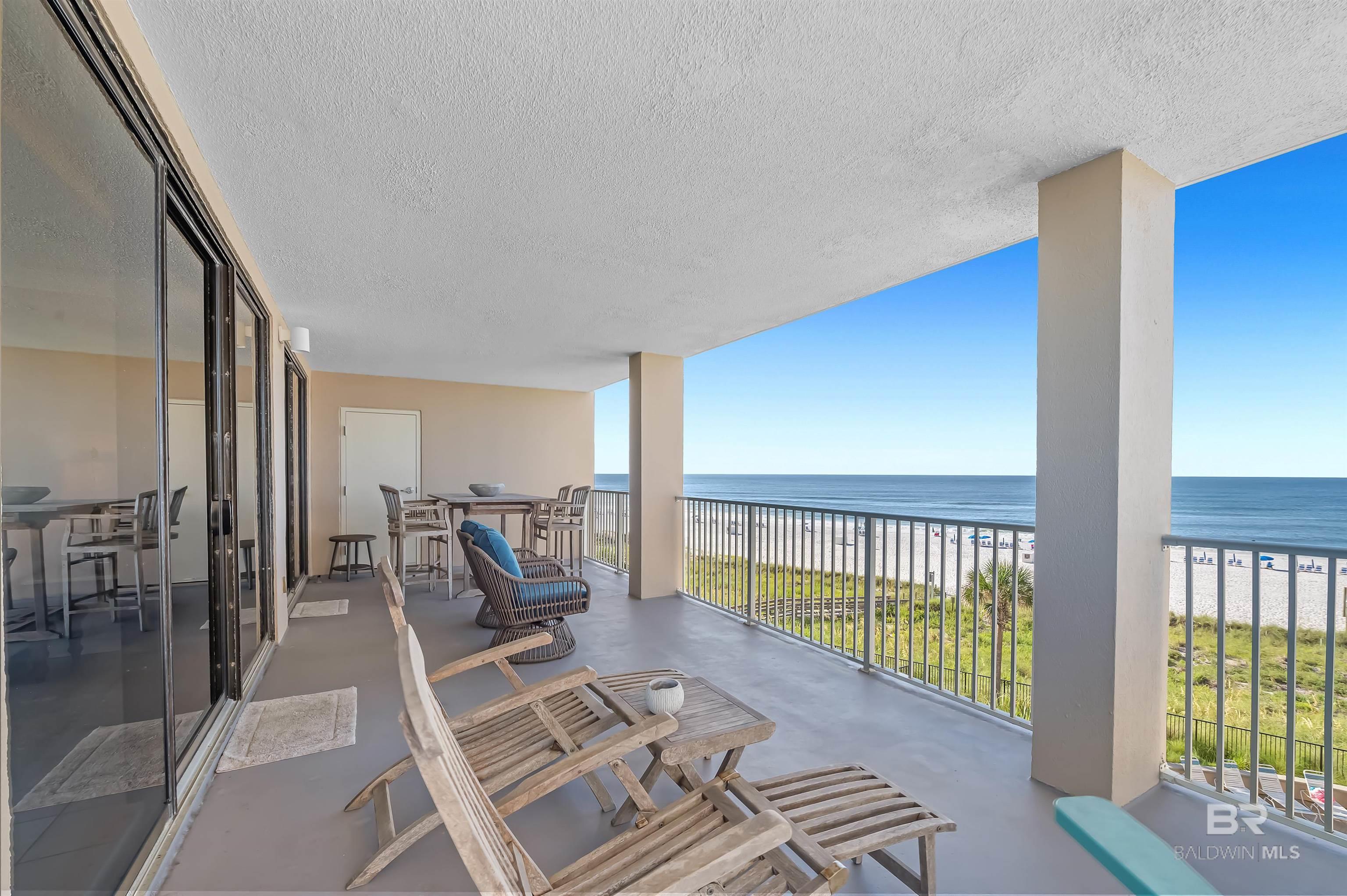 24950 Perdido Beach Boulevard 406