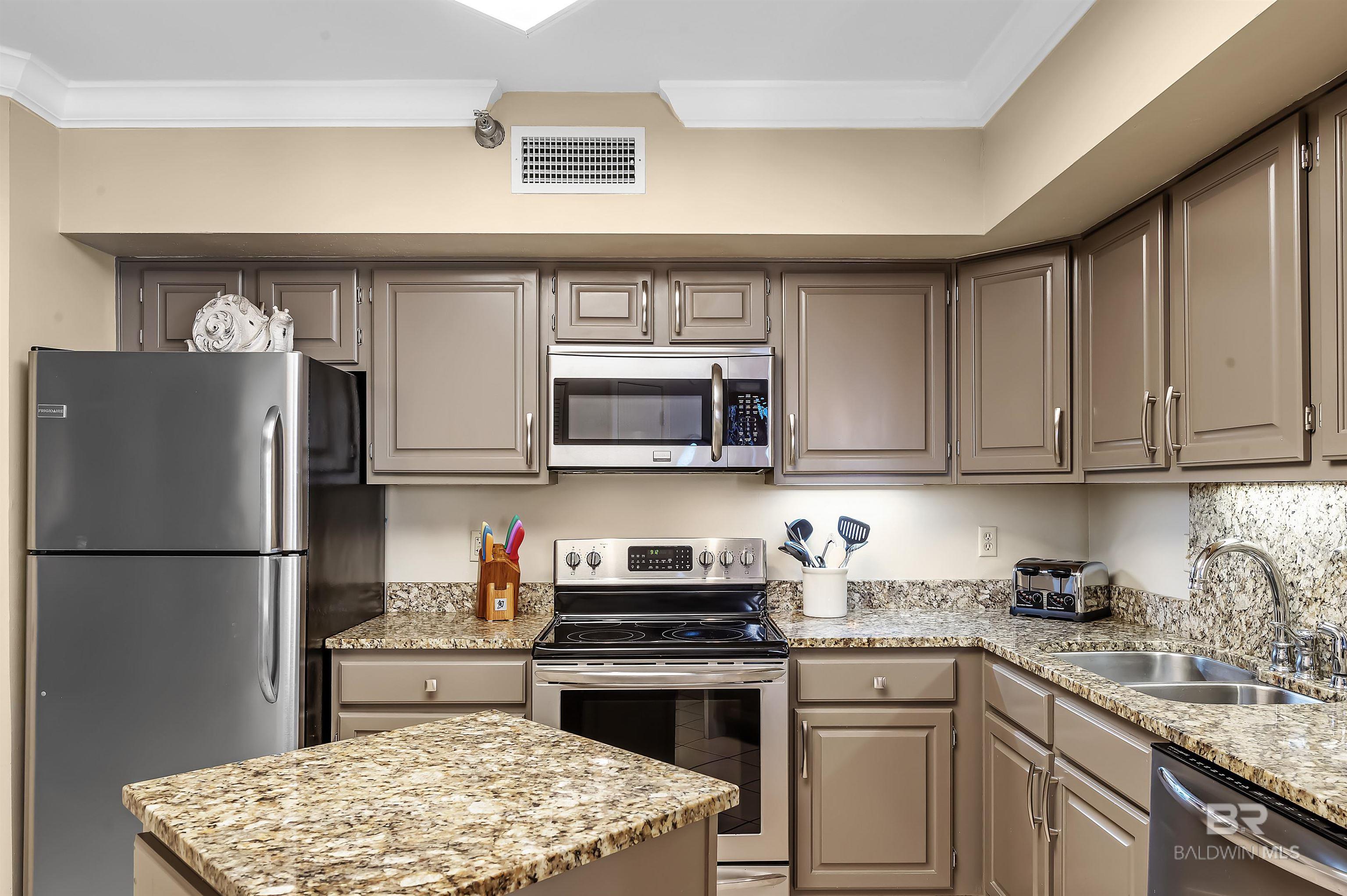 24950 Perdido Beach Boulevard 406