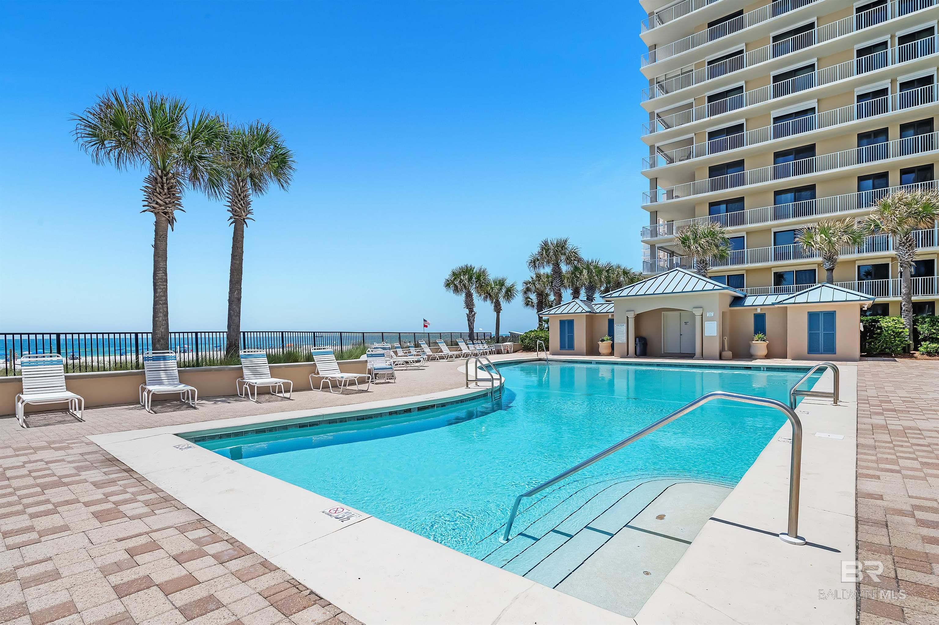 24950 Perdido Beach Boulevard 406