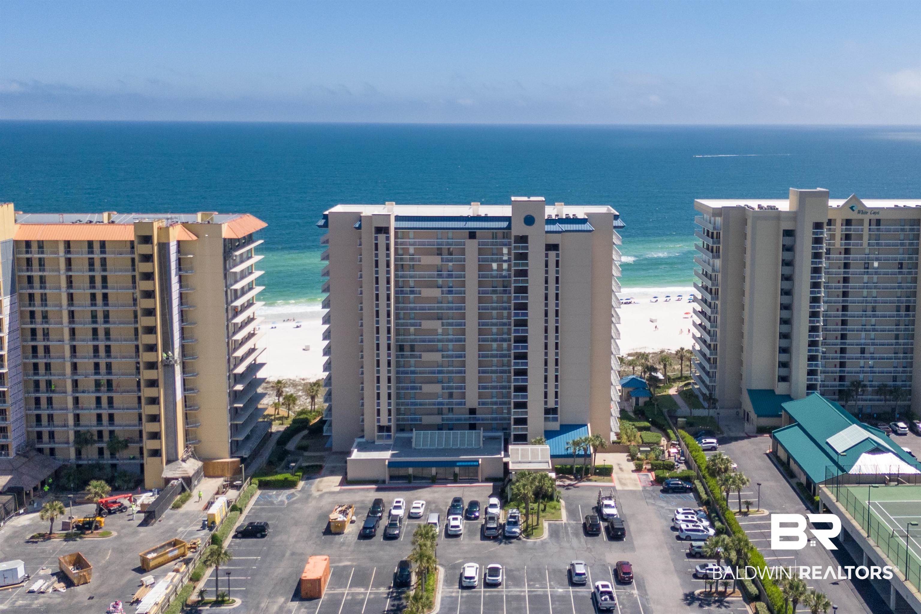 24950 Perdido Beach Boulevard 406