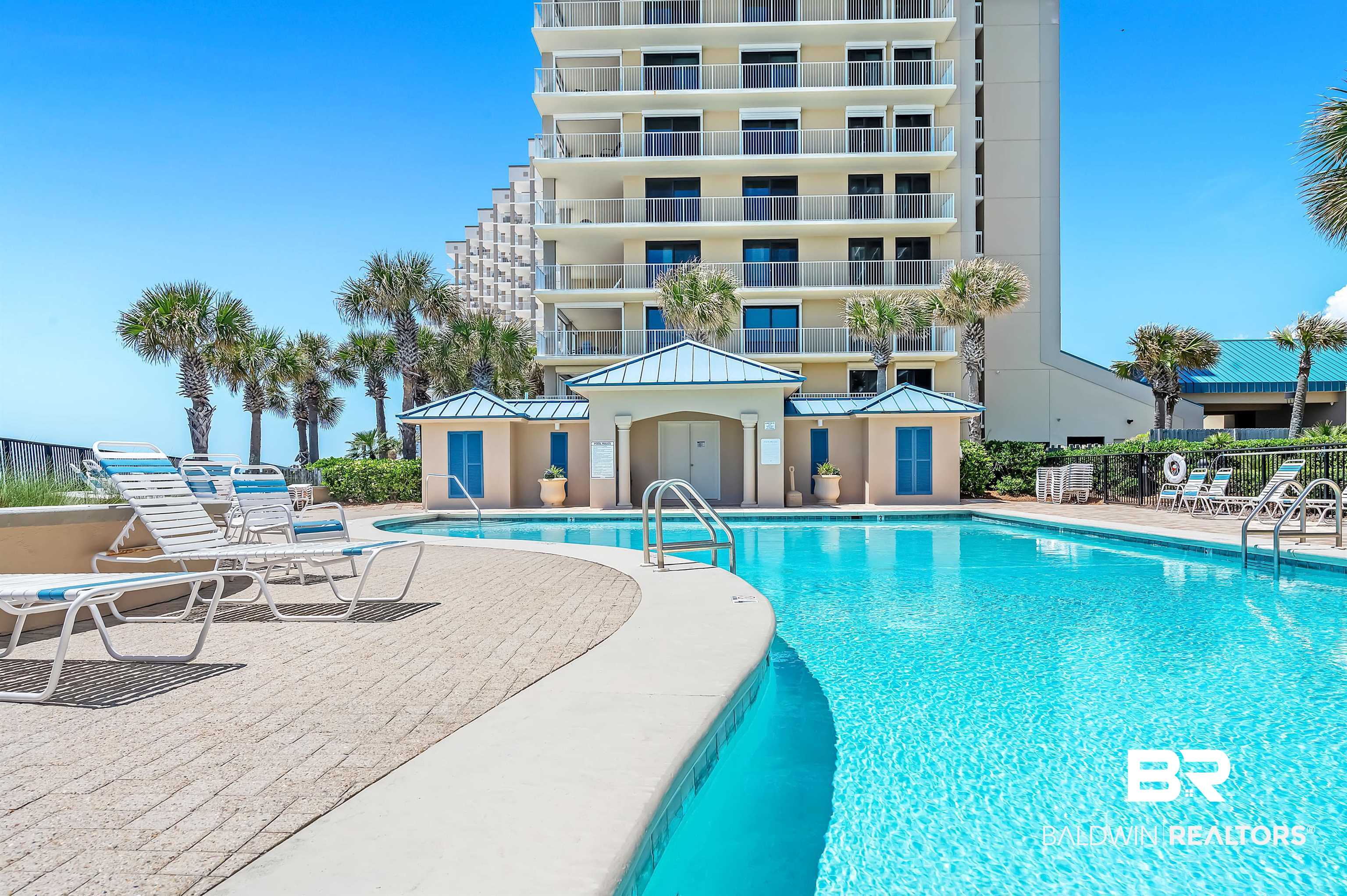 24950 Perdido Beach Boulevard 406