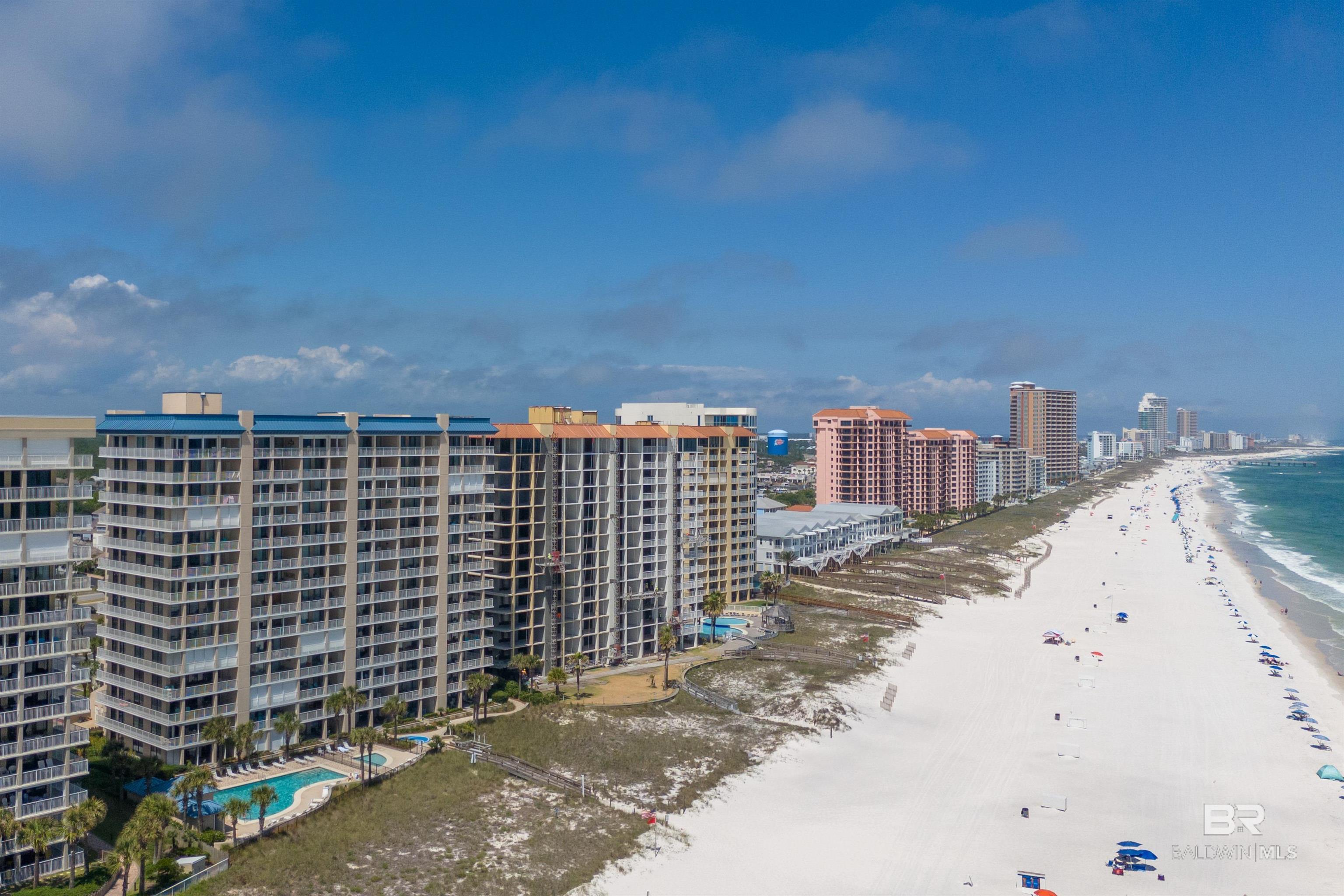 24950 Perdido Beach Boulevard 406