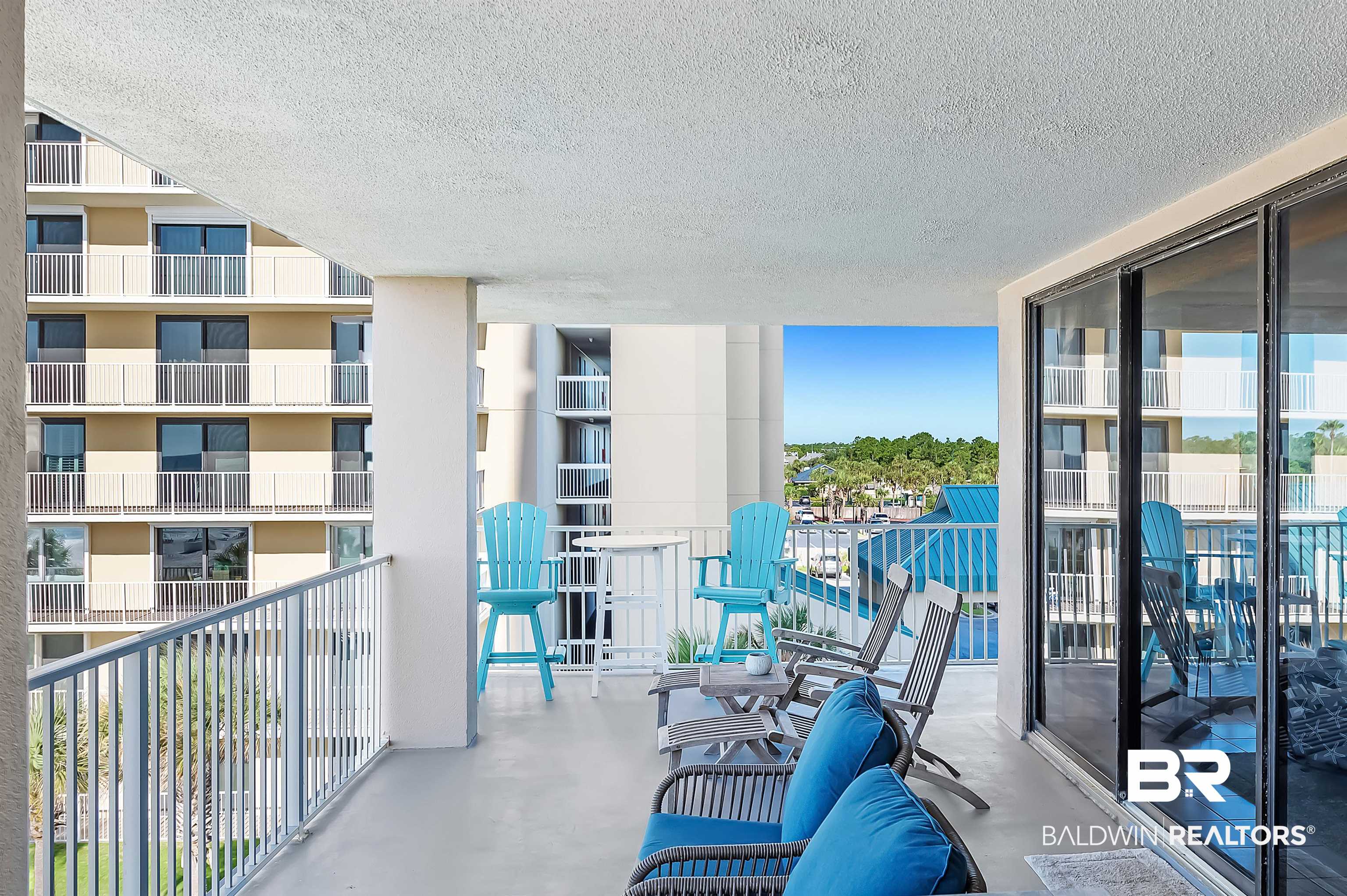 24950 Perdido Beach Boulevard 406
