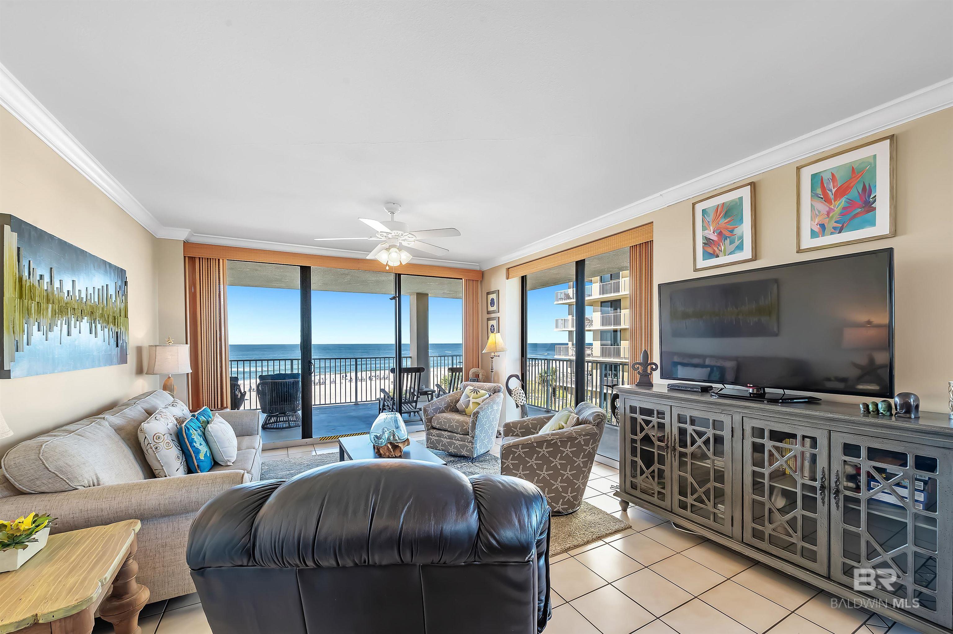 24950 Perdido Beach Boulevard 406