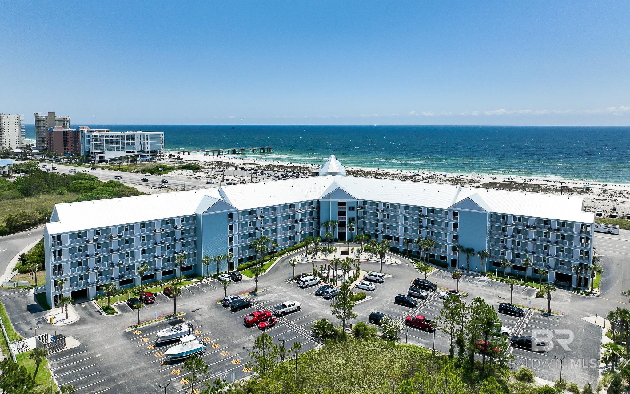 25805 Perdido Beach Boulevard 410