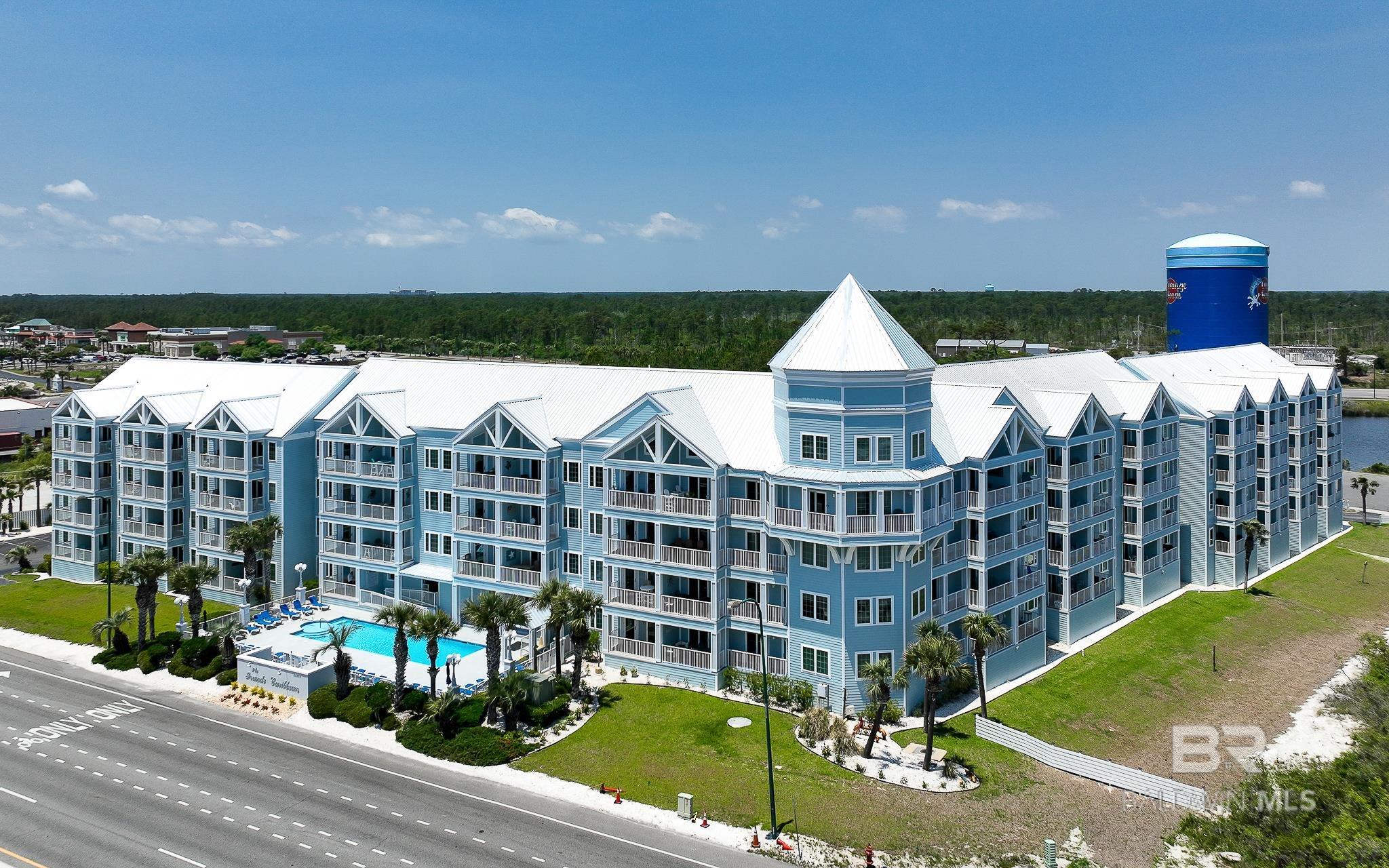 25805 Perdido Beach Boulevard 410