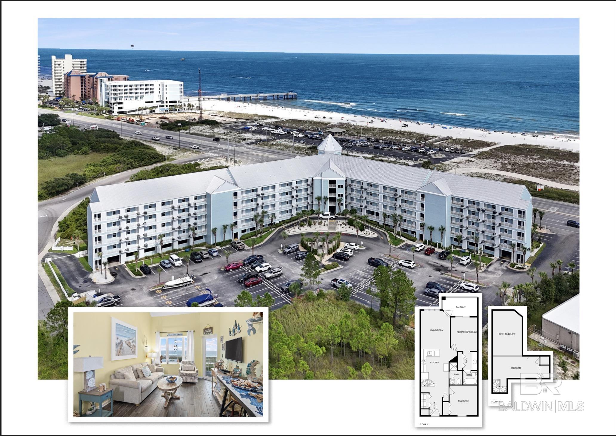 25805 Perdido Beach Boulevard 410