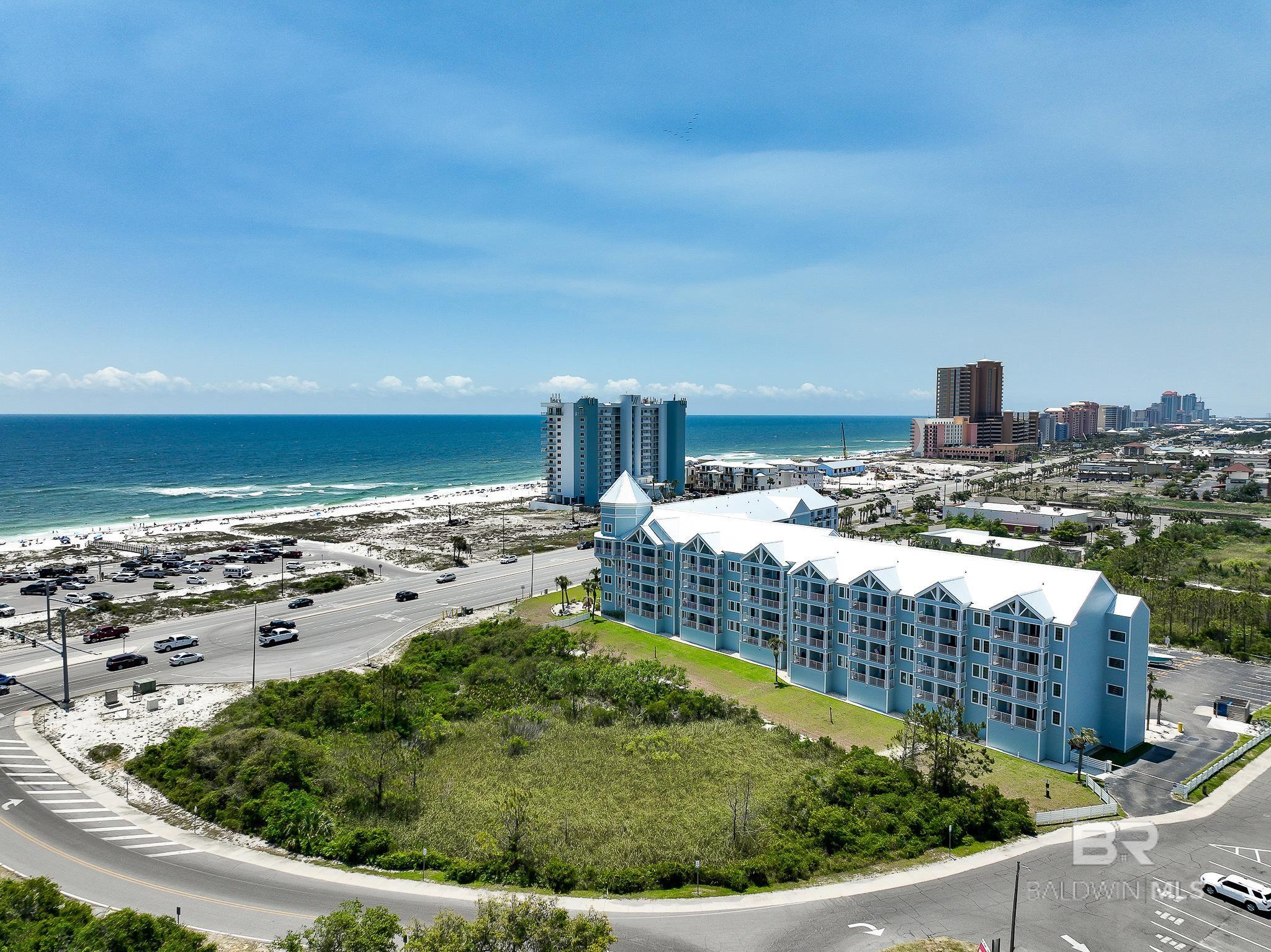 25805 Perdido Beach Boulevard 410
