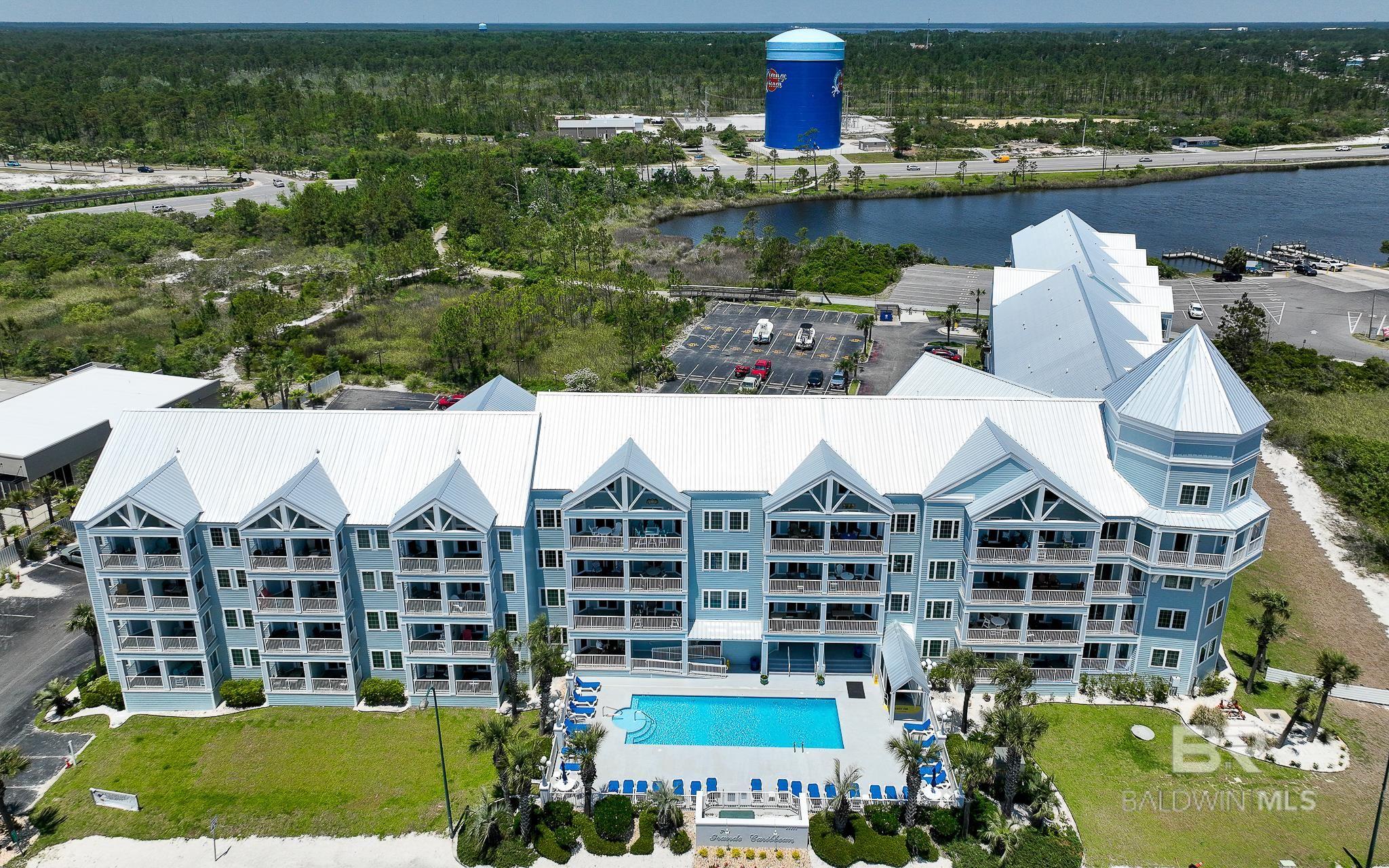 25805 Perdido Beach Boulevard 410