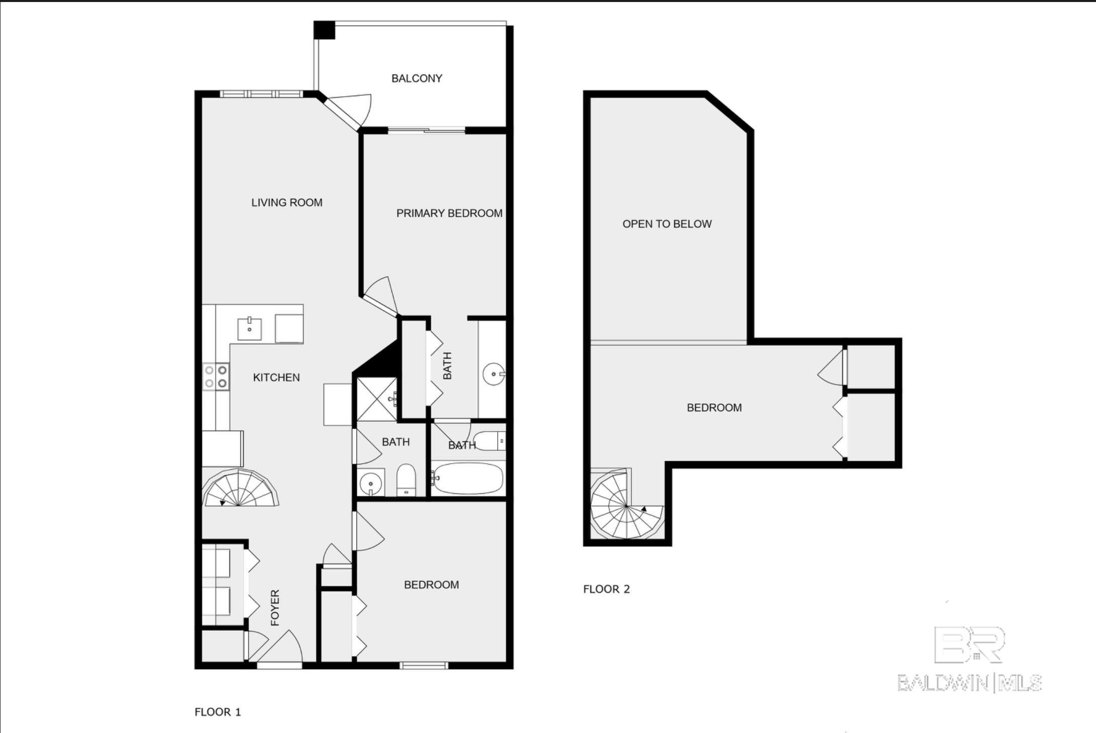 25805 Perdido Beach Boulevard 410