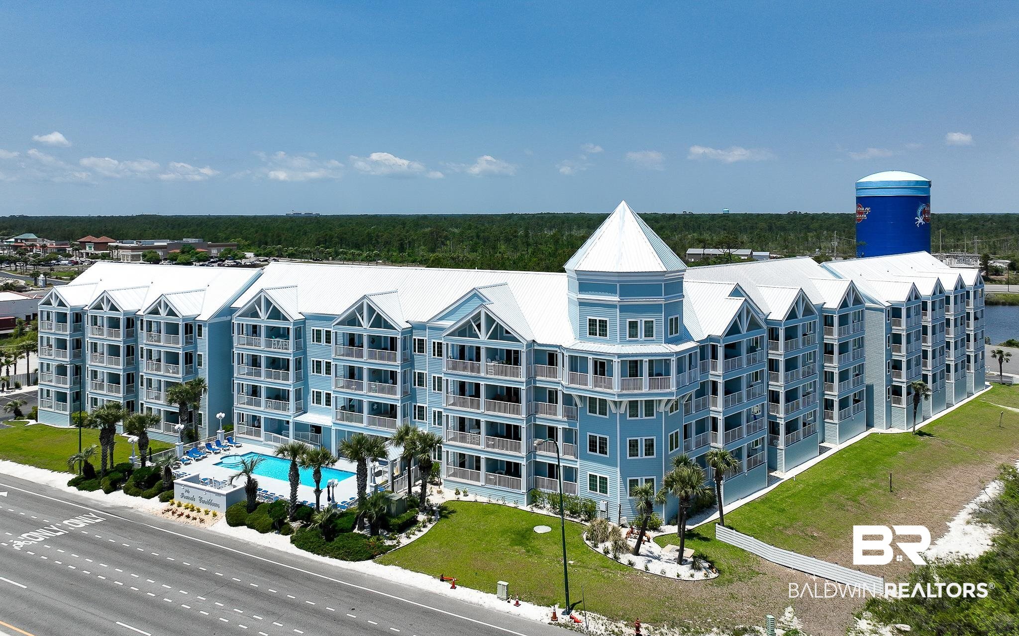25805 Perdido Beach Boulevard 410