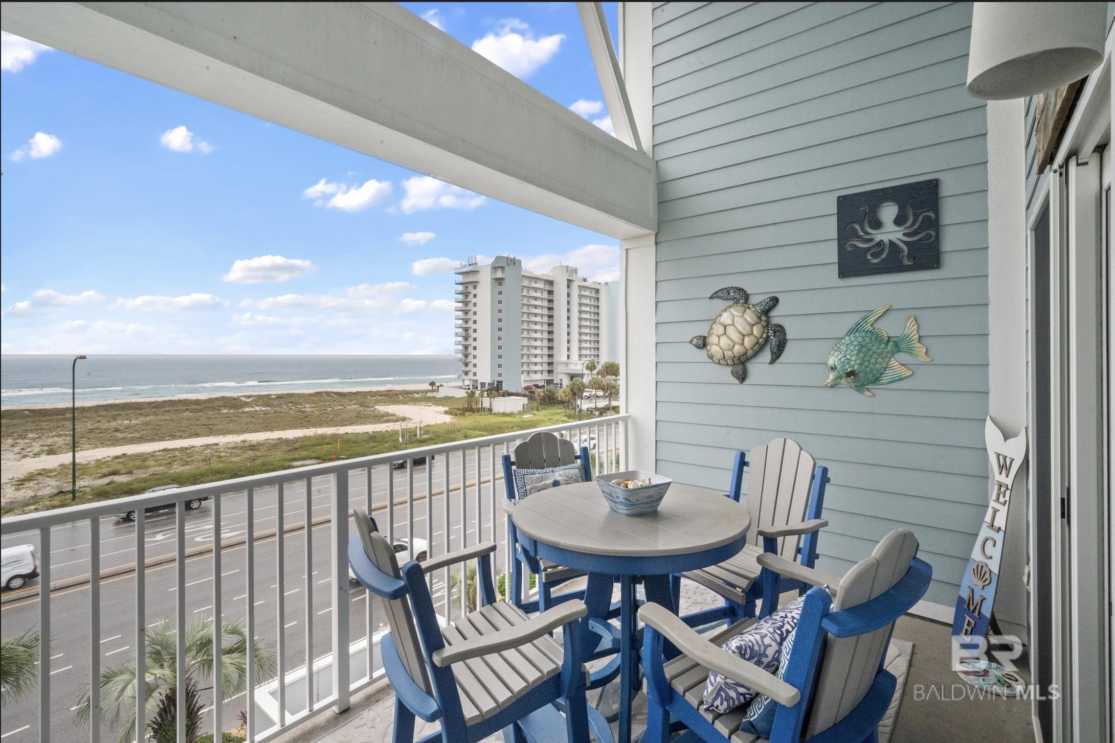 25805 Perdido Beach Boulevard 410