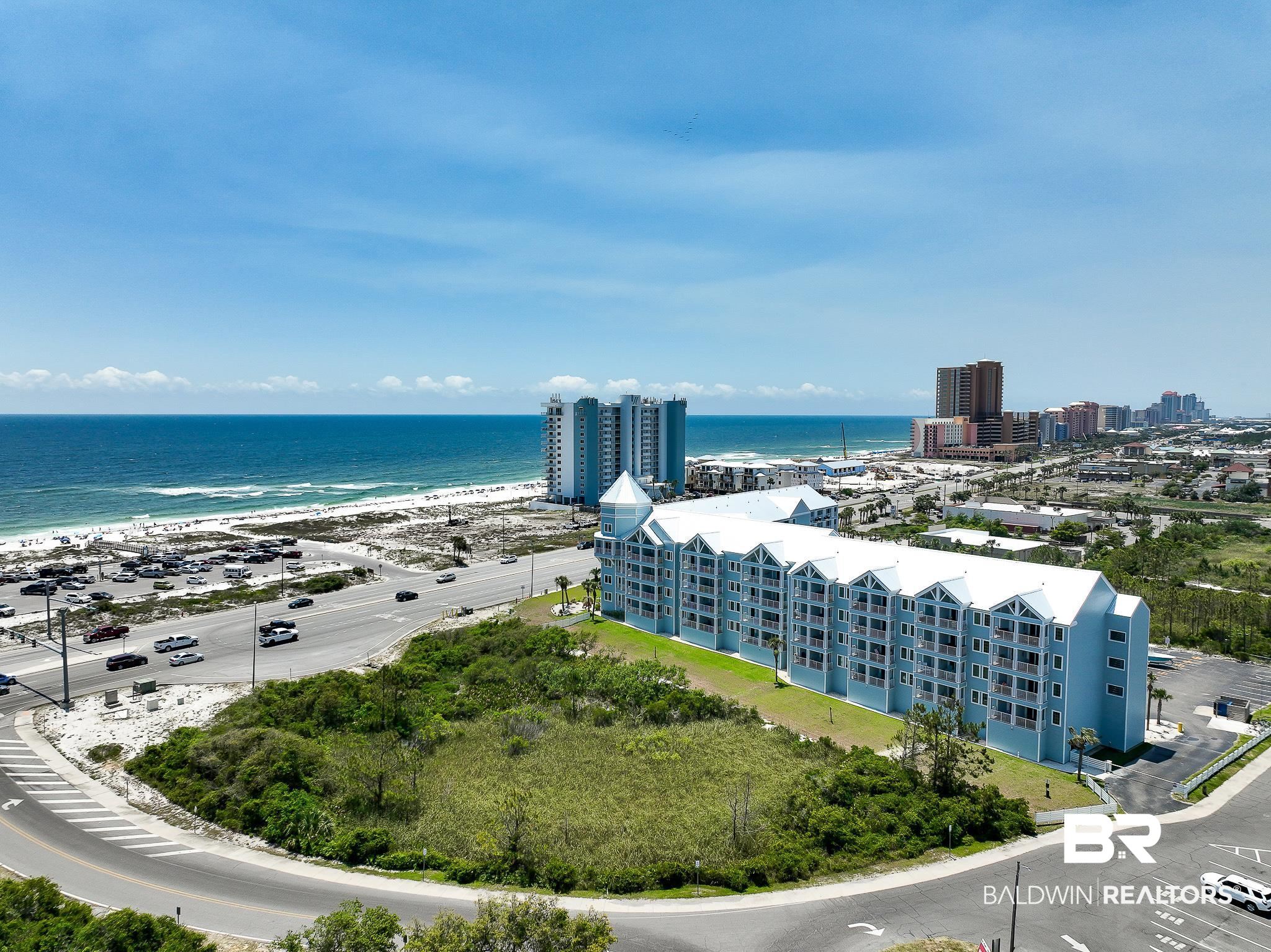 25805 Perdido Beach Boulevard 410