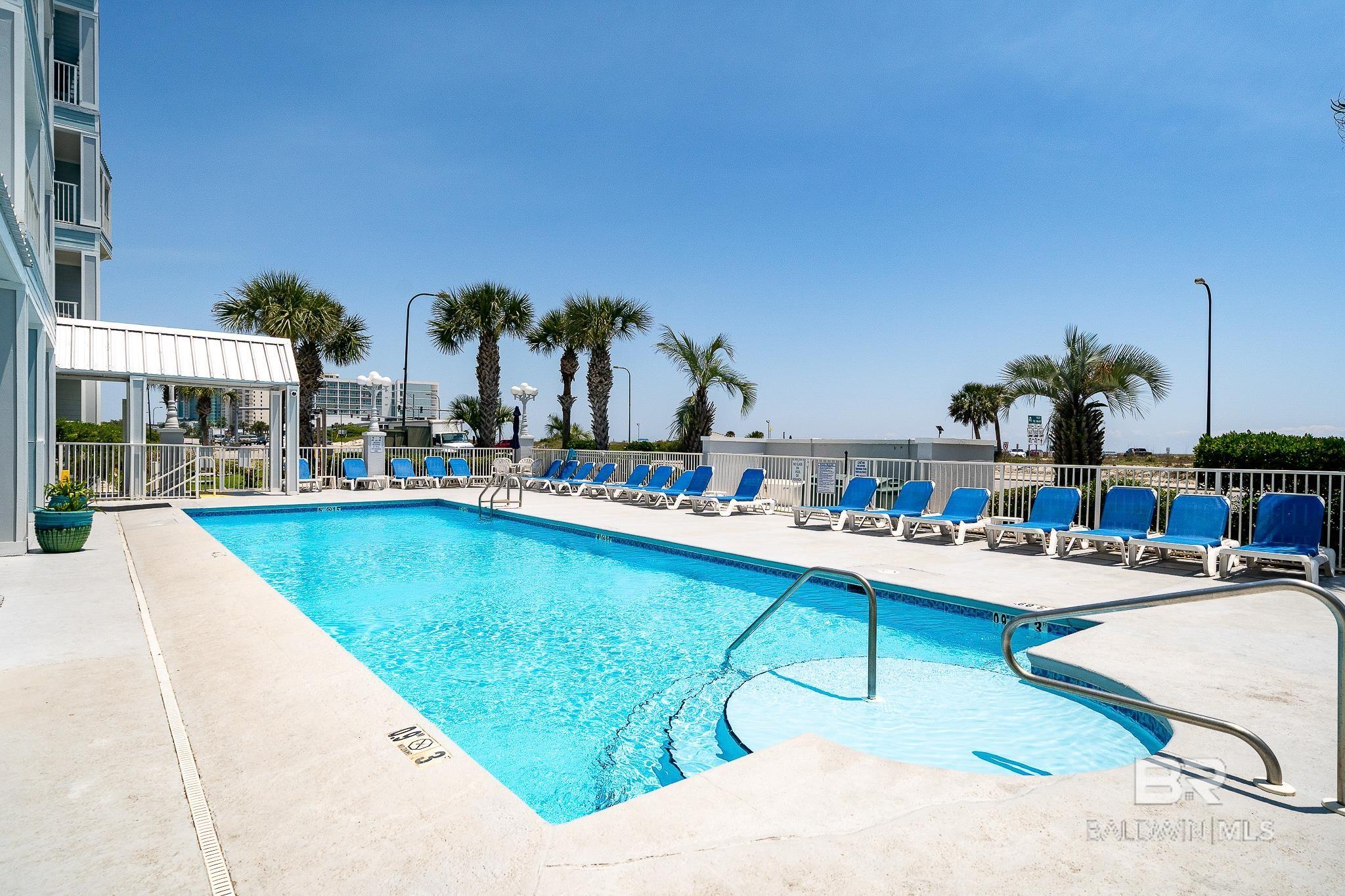25805 Perdido Beach Boulevard 410
