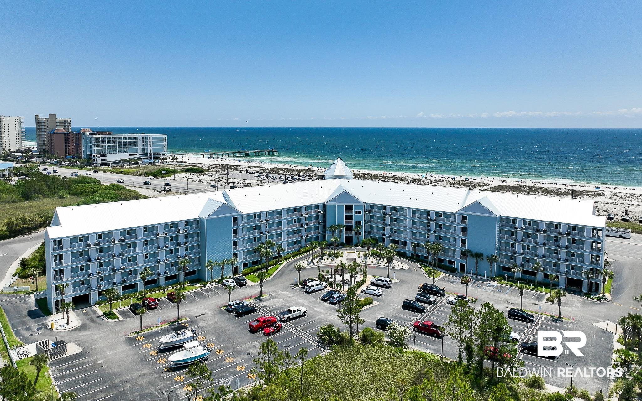 25805 Perdido Beach Boulevard 410