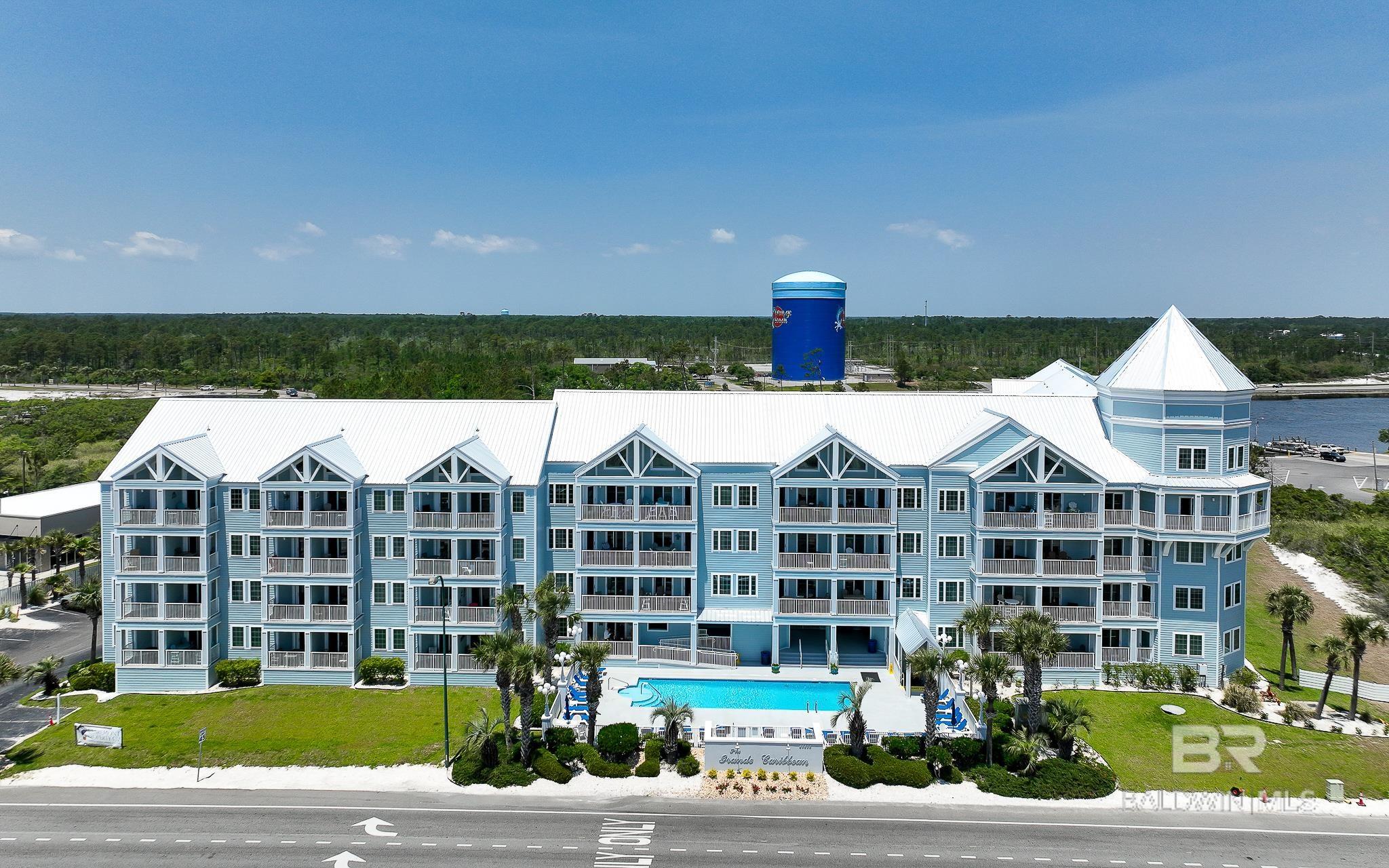 25805 Perdido Beach Boulevard 410