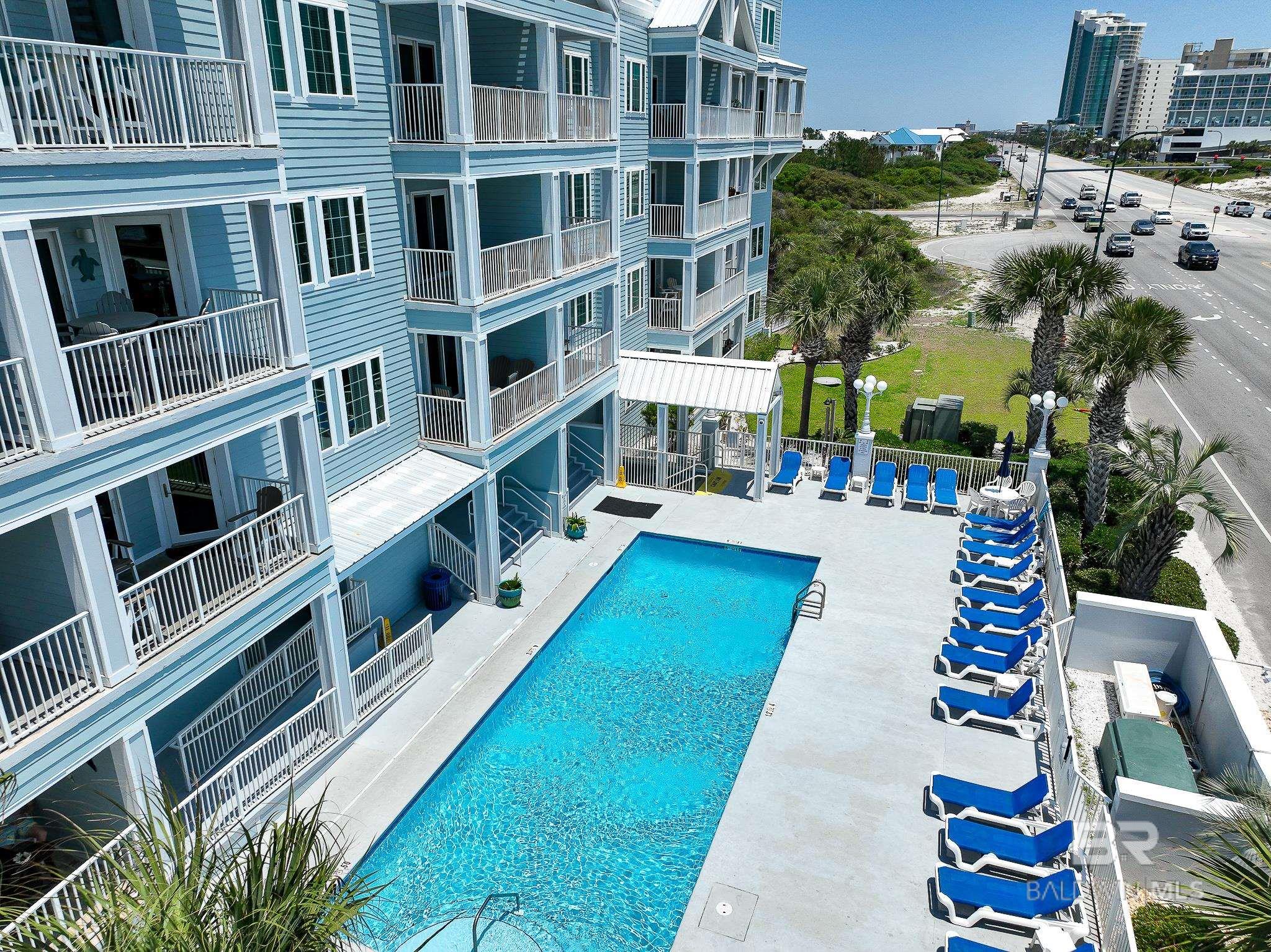 25805 Perdido Beach Boulevard 410