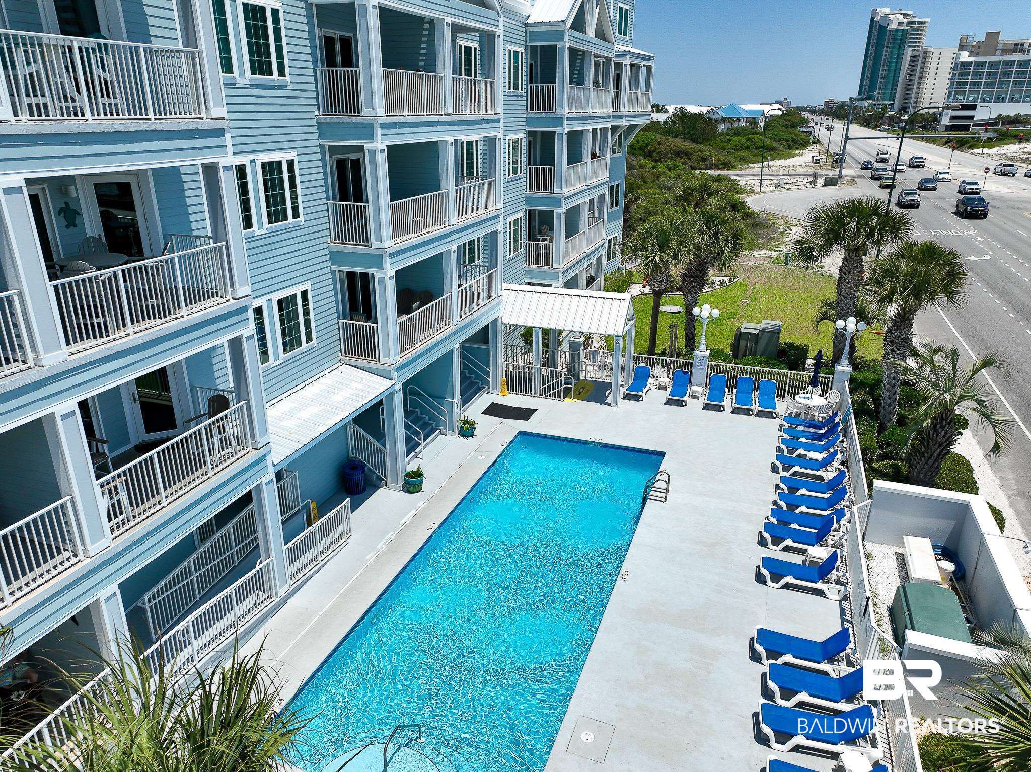 25805 Perdido Beach Boulevard 410
