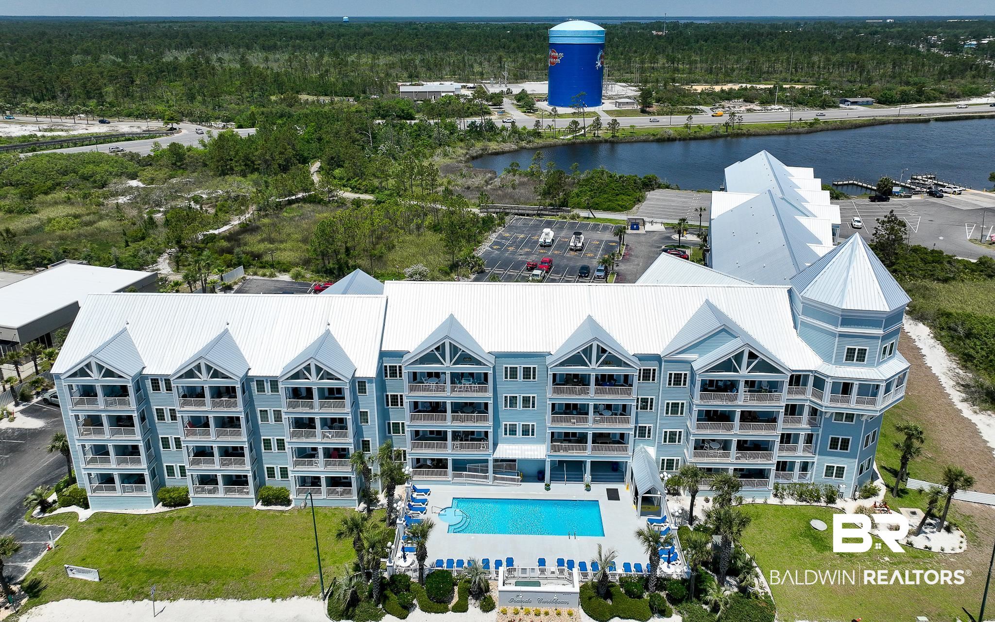 25805 Perdido Beach Boulevard 410
