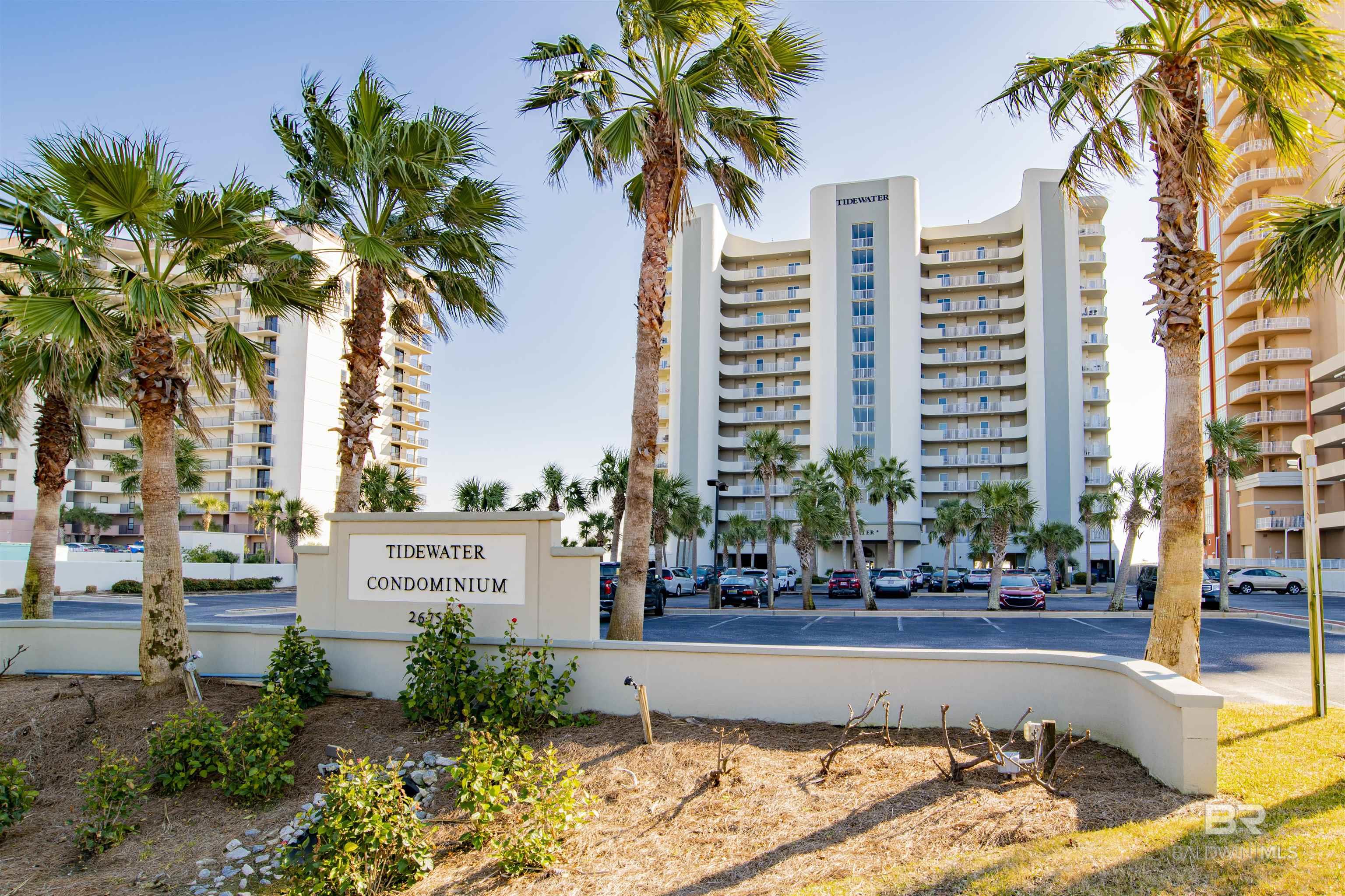 26750 Perdido Beach Boulevard 604
