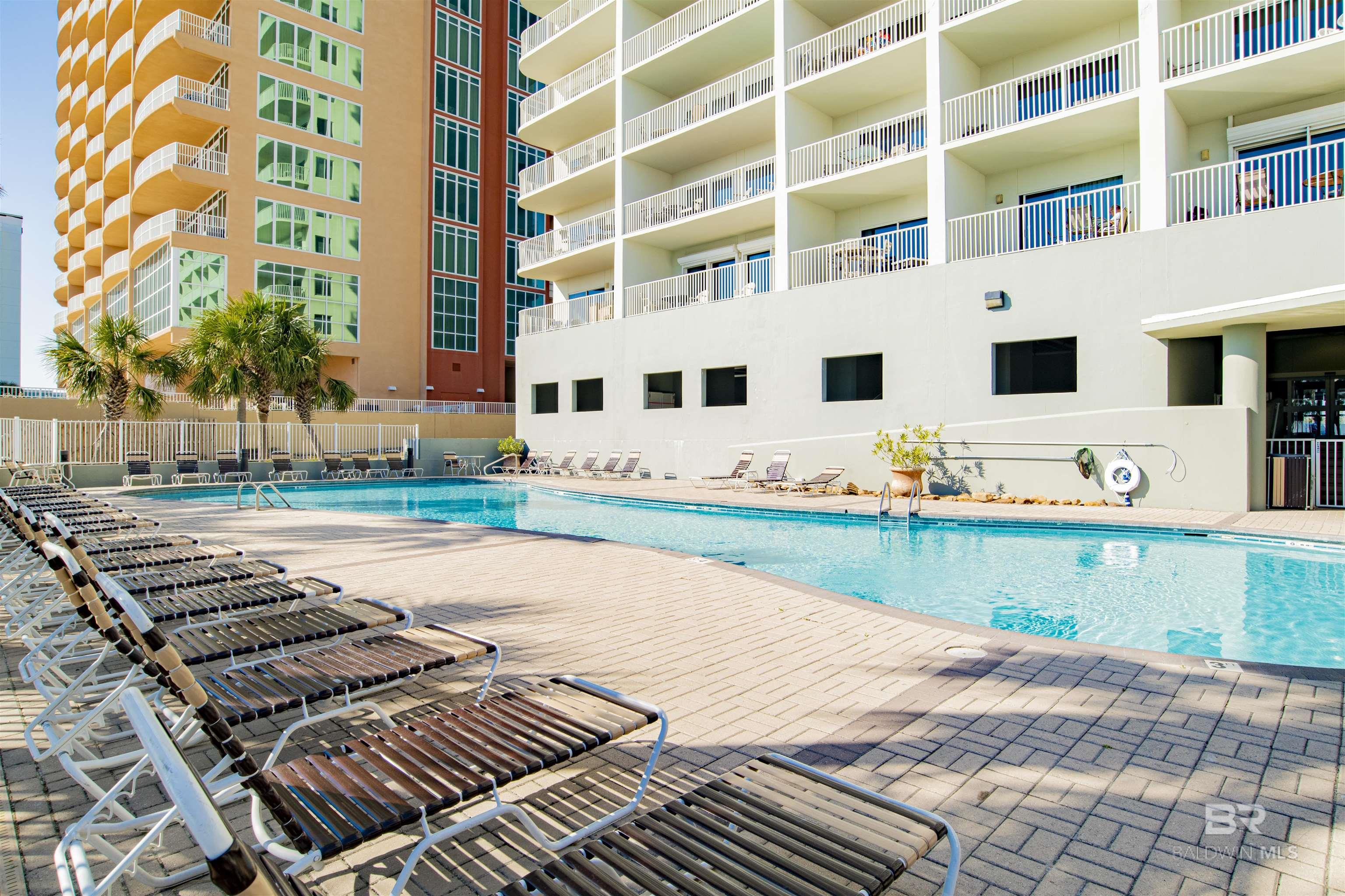26750 Perdido Beach Boulevard 604