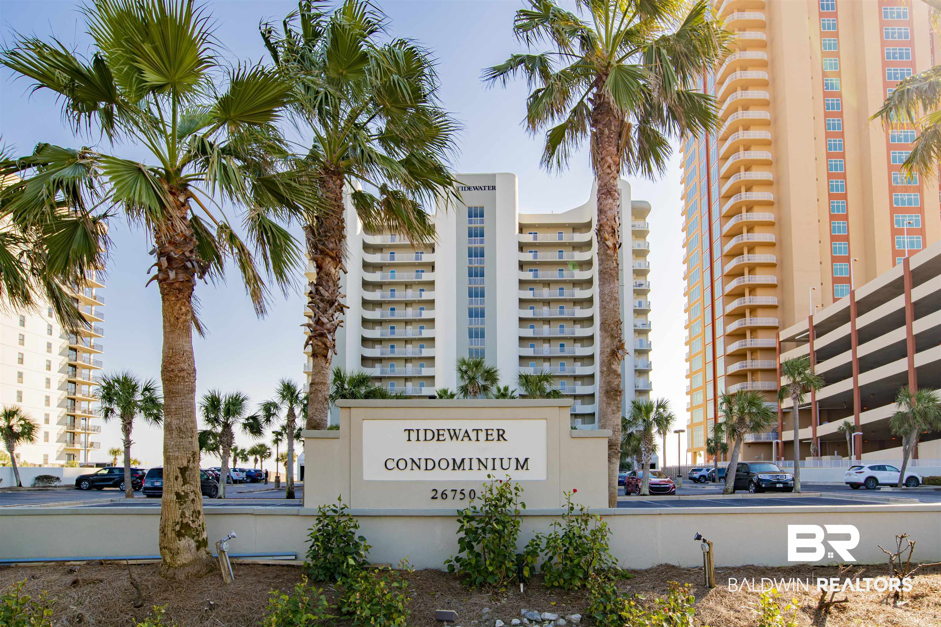 26750 Perdido Beach Boulevard 604