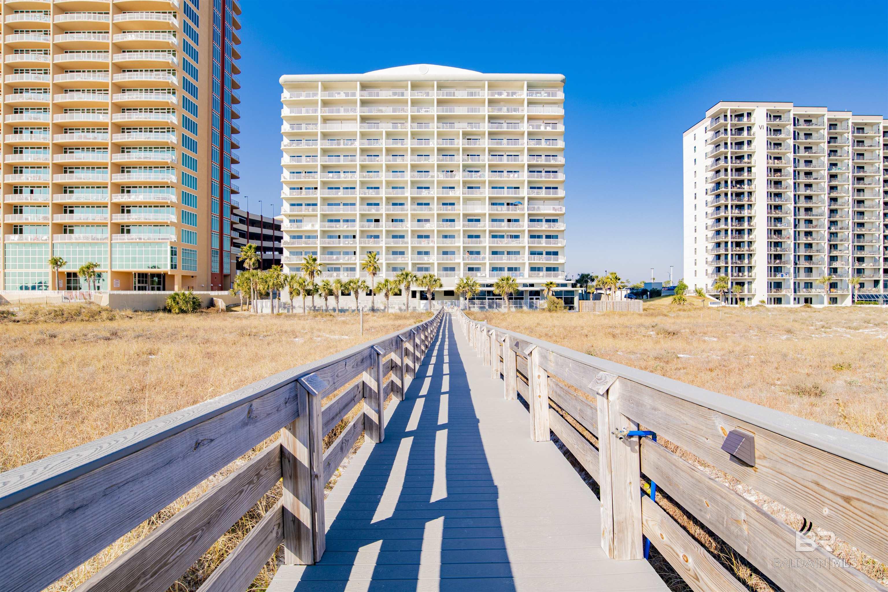 26750 Perdido Beach Boulevard 604