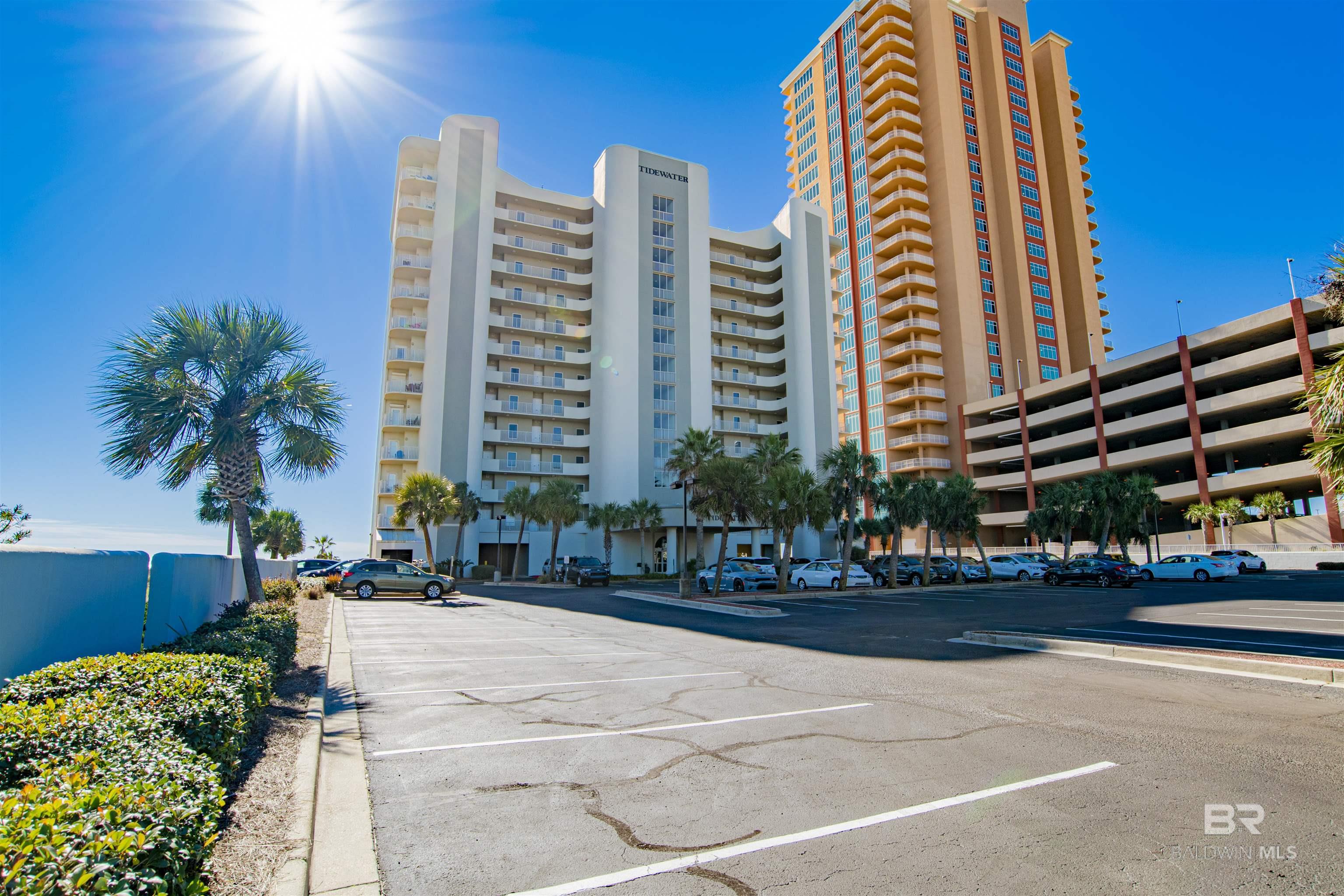 26750 Perdido Beach Boulevard 604