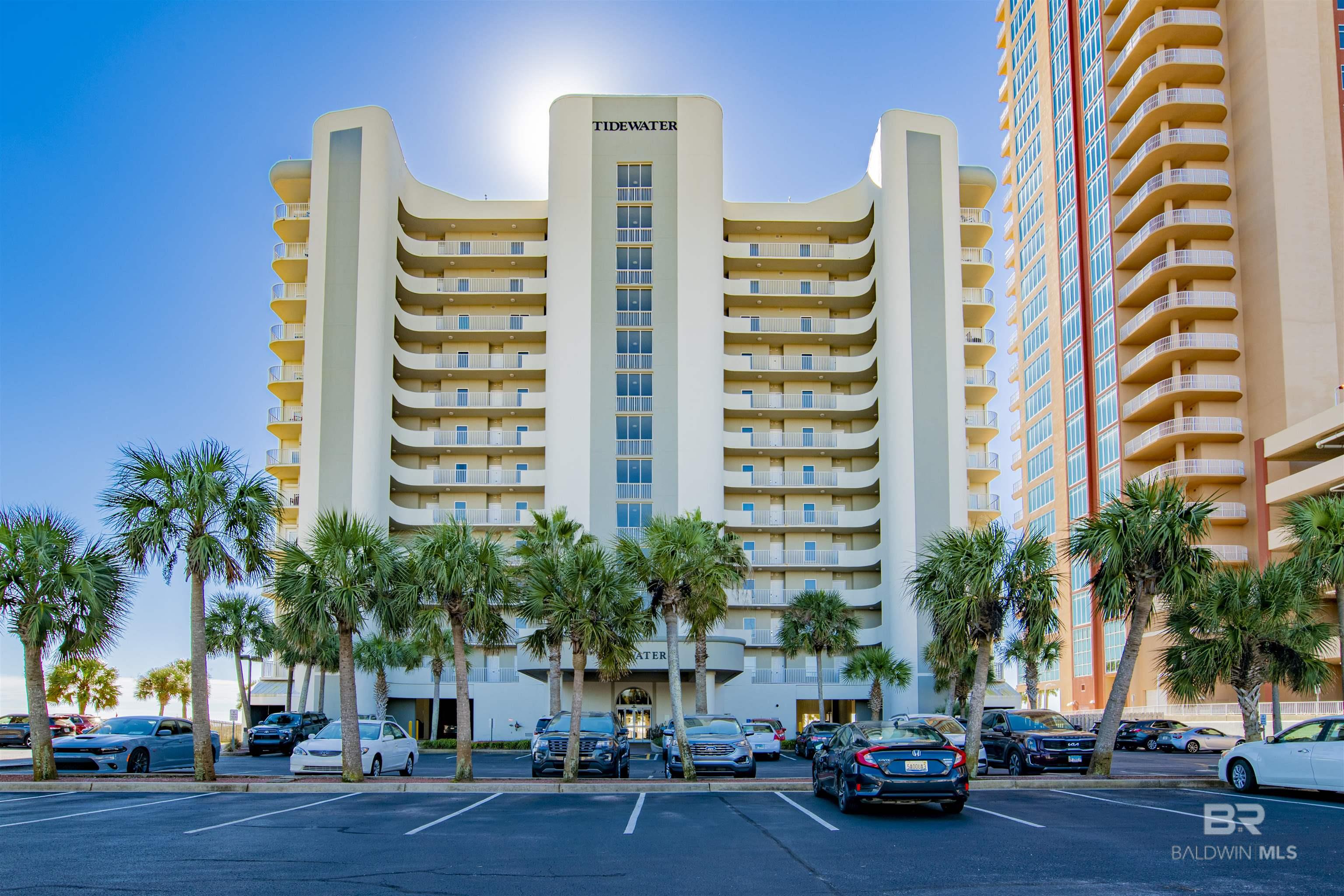 26750 Perdido Beach Boulevard 604
