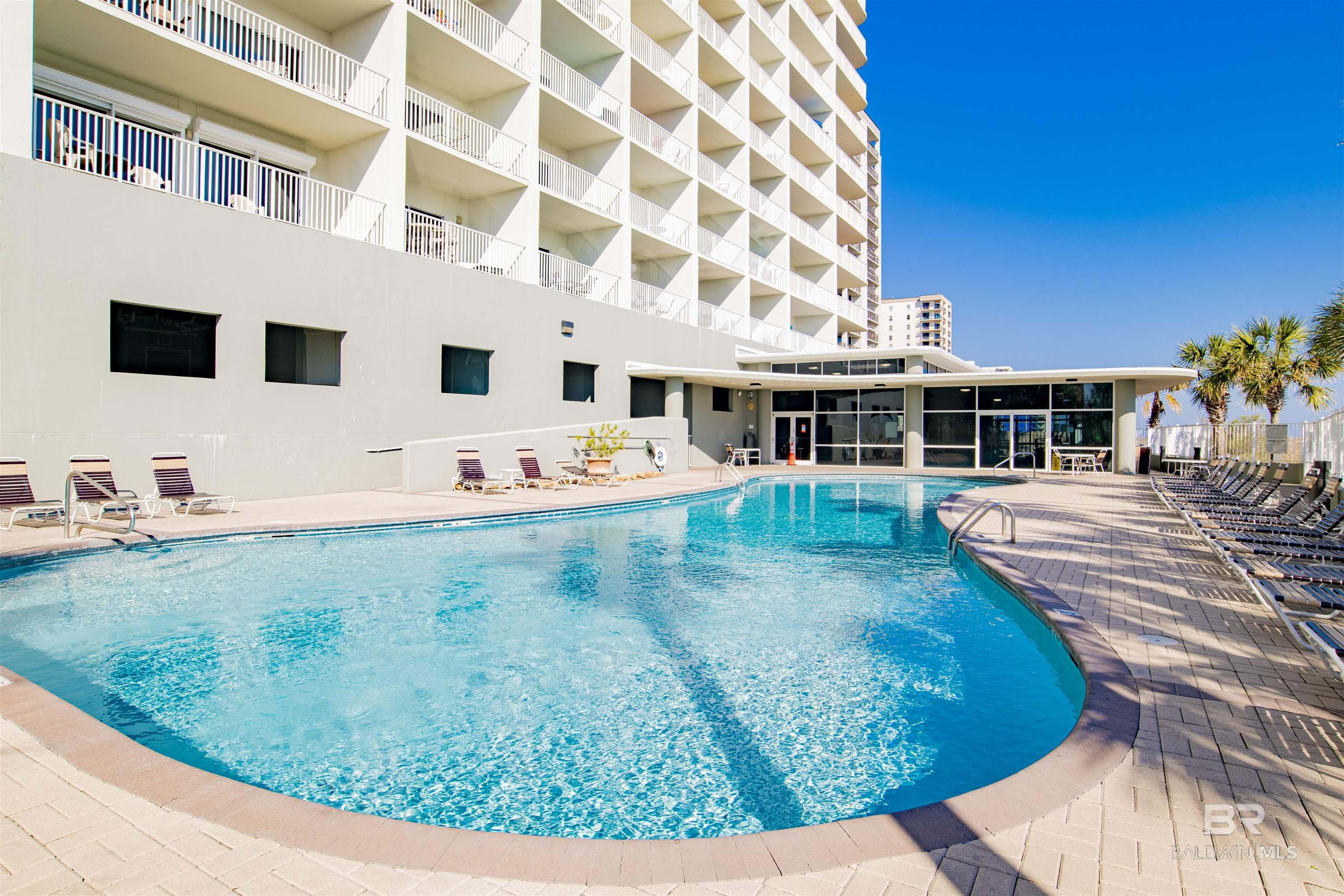 26750 Perdido Beach Boulevard 604
