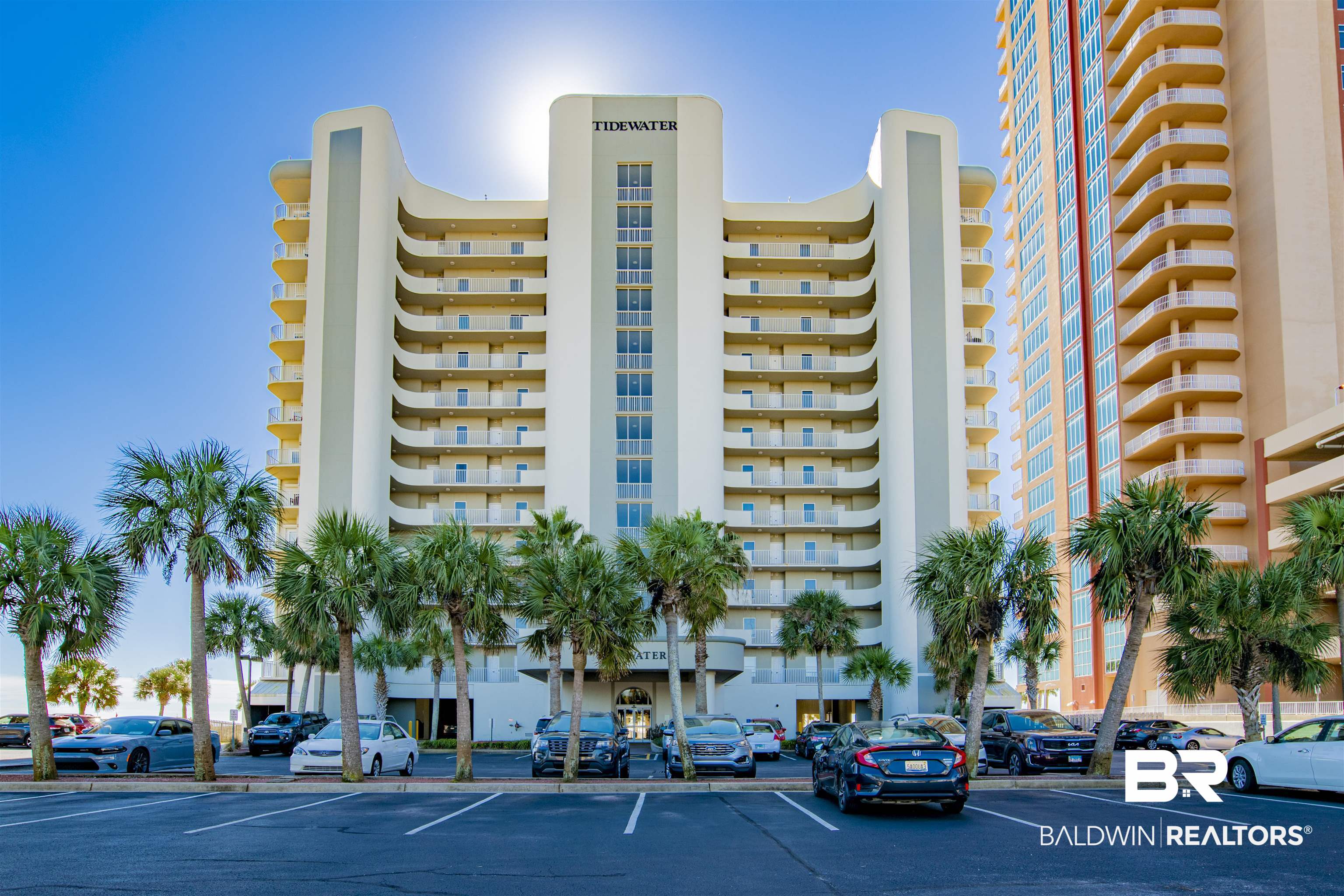 26750 Perdido Beach Boulevard 604