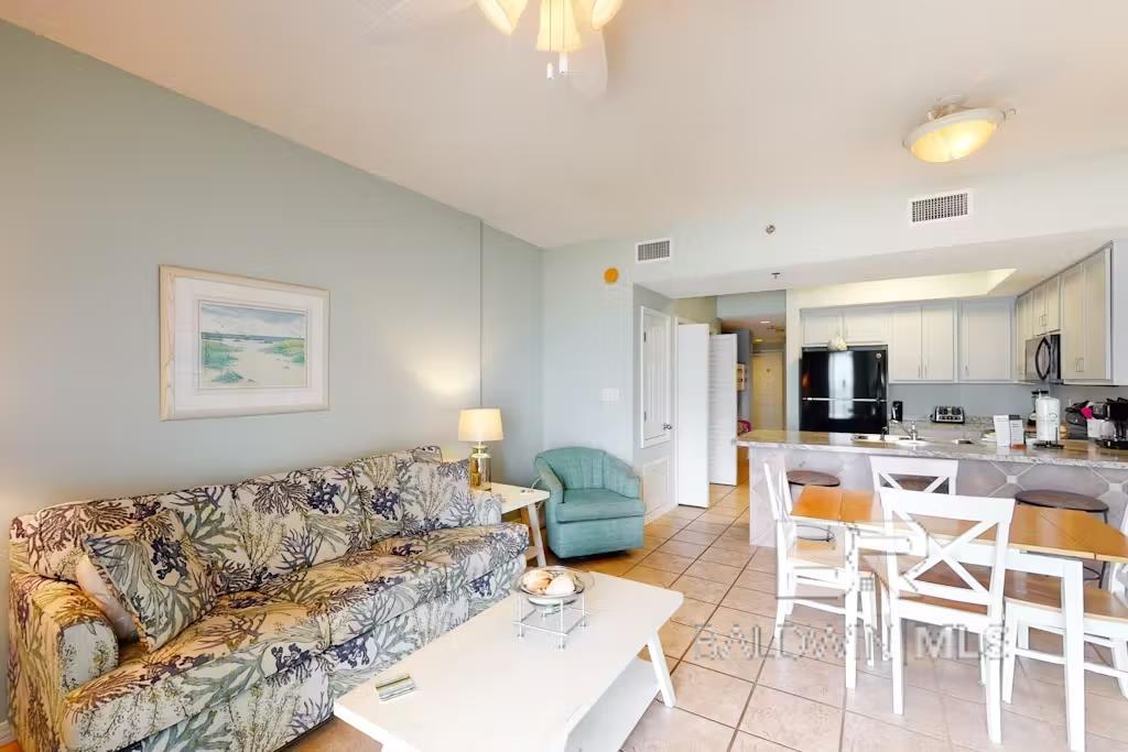 26750 Perdido Beach Boulevard 604
