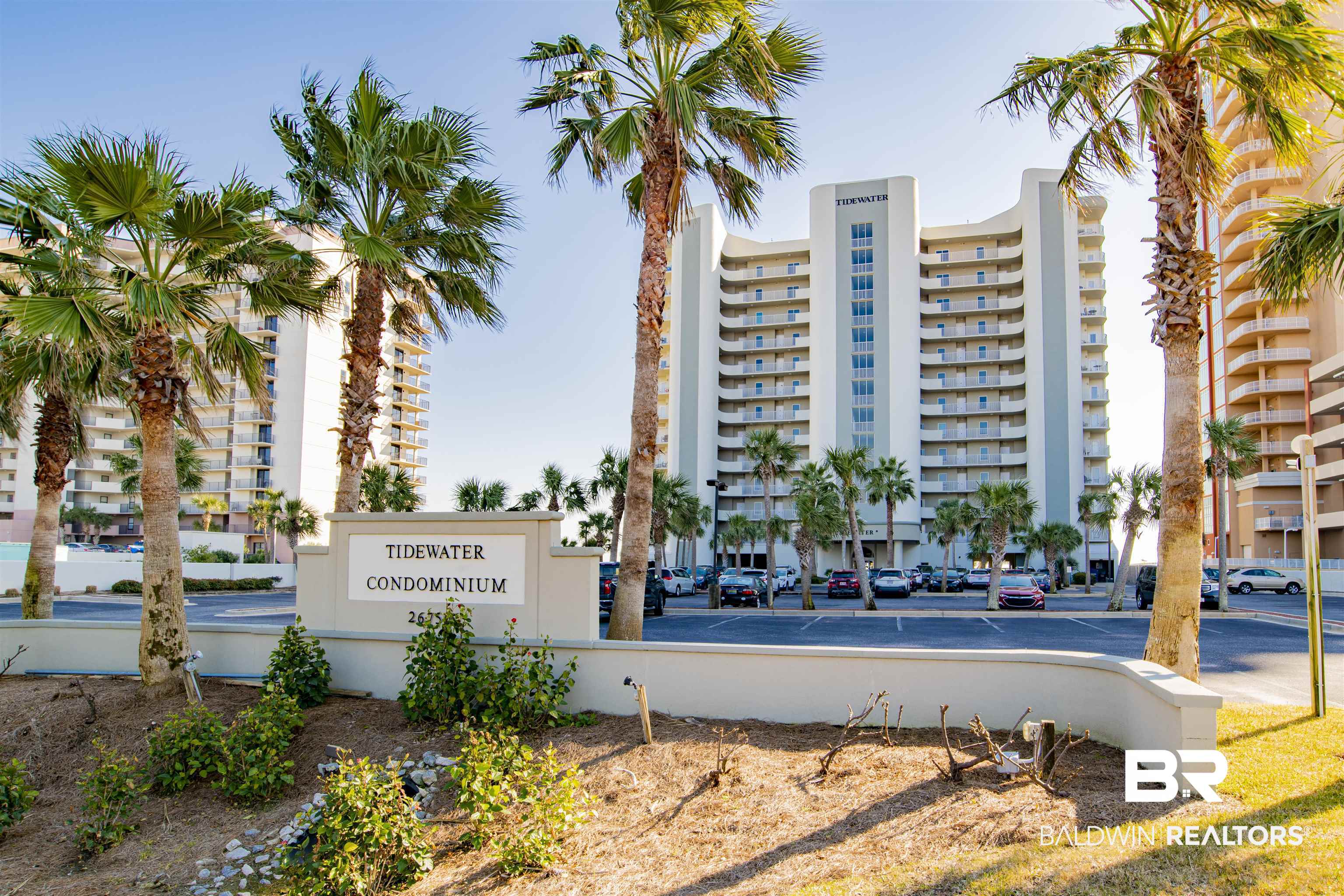 26750 Perdido Beach Boulevard 604