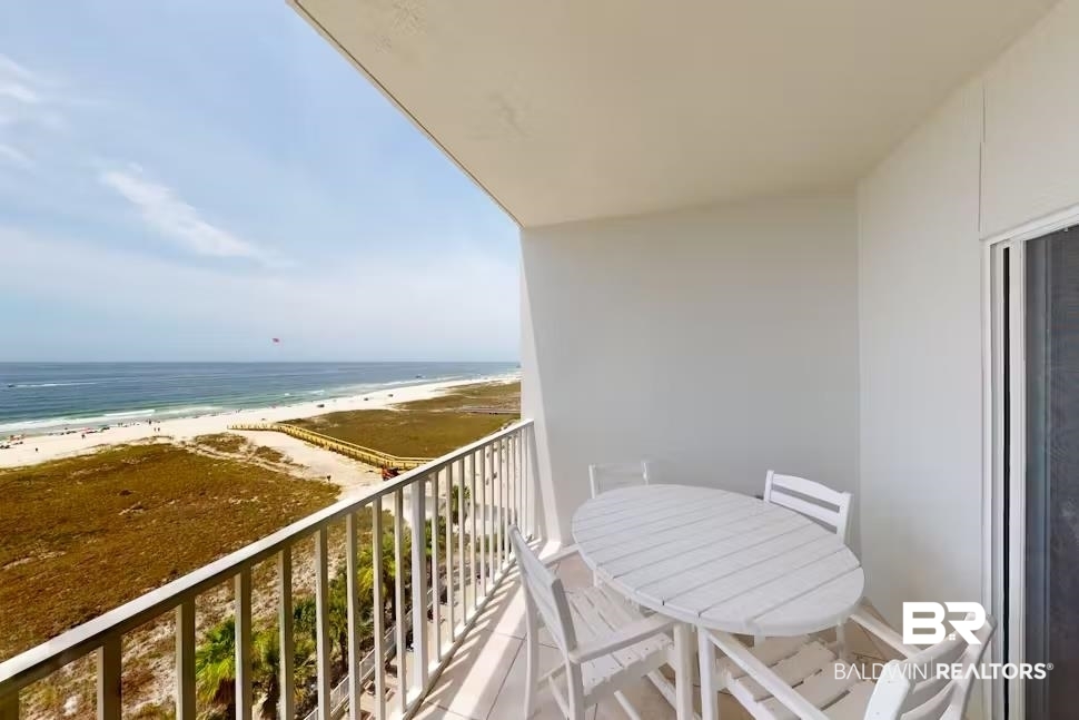 26750 Perdido Beach Boulevard 604