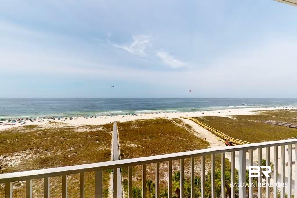 26750 Perdido Beach Boulevard 604