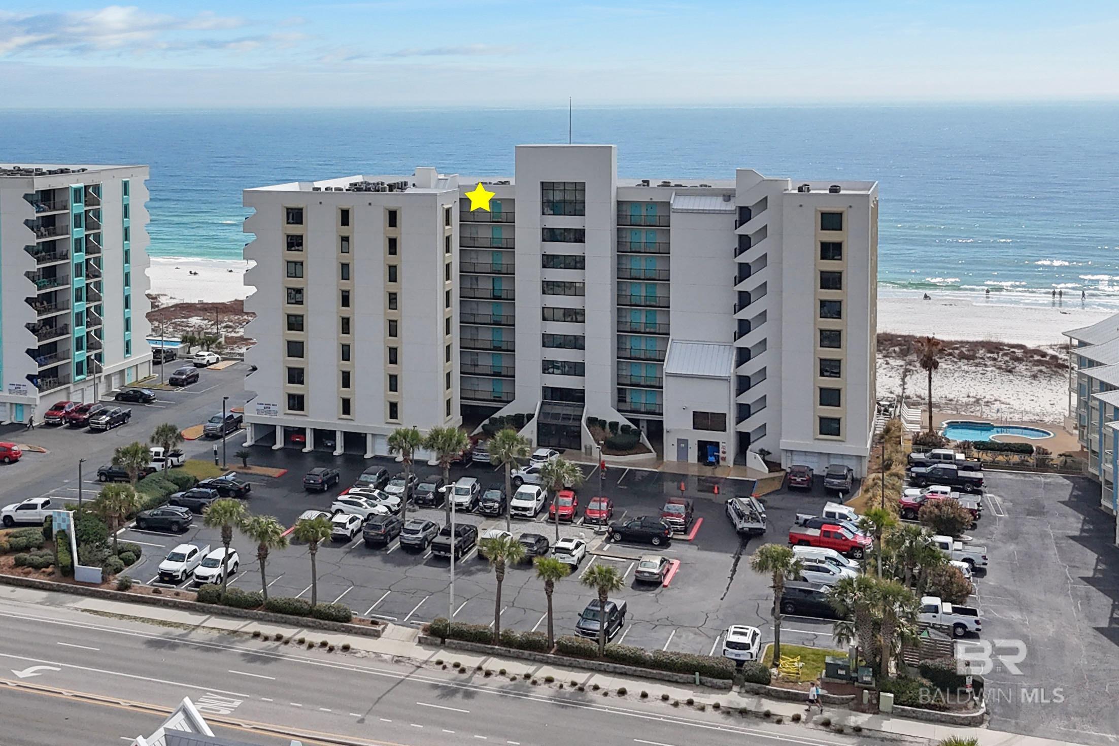 407 W Beach Boulevard 874