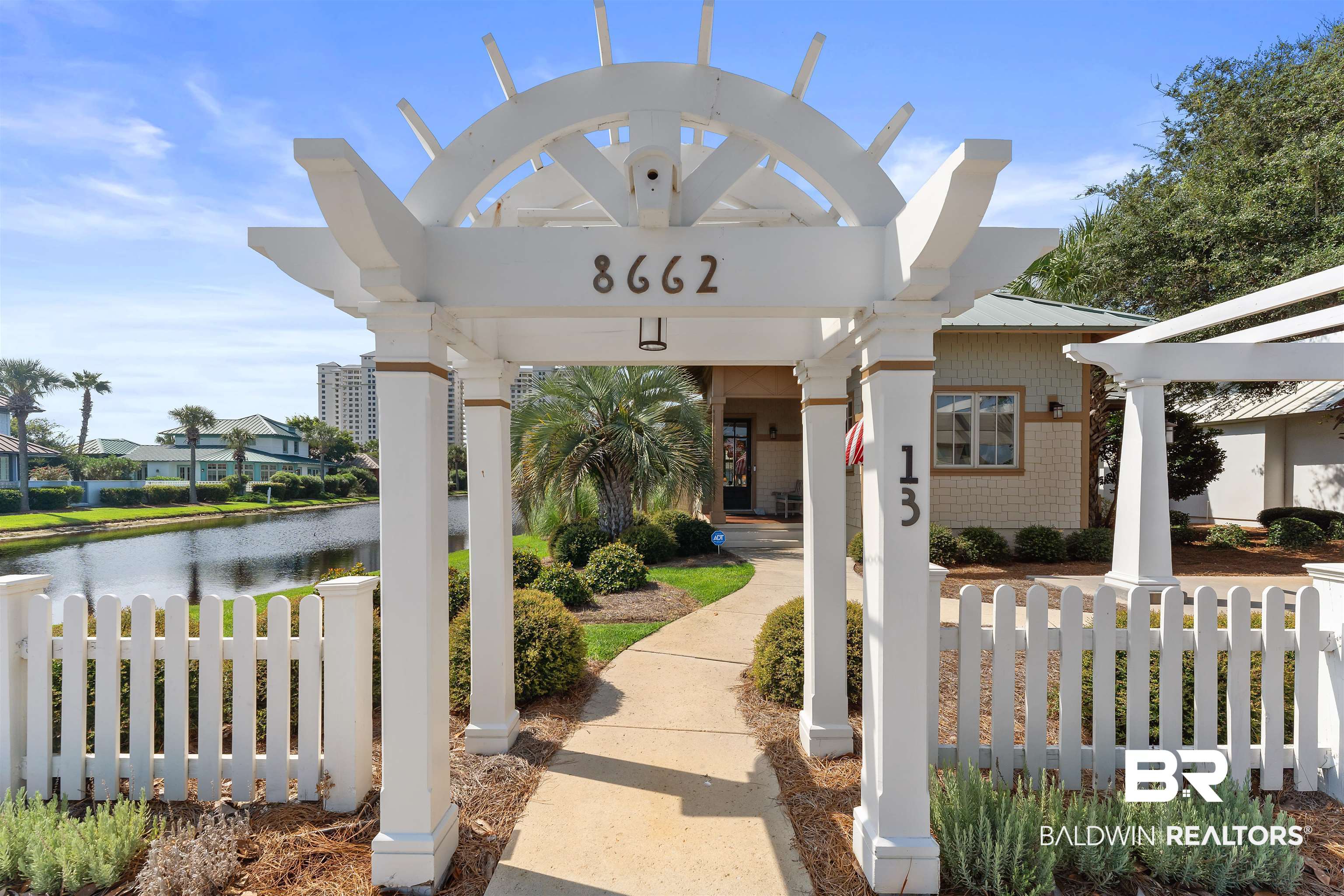 8662 Greenwich Court