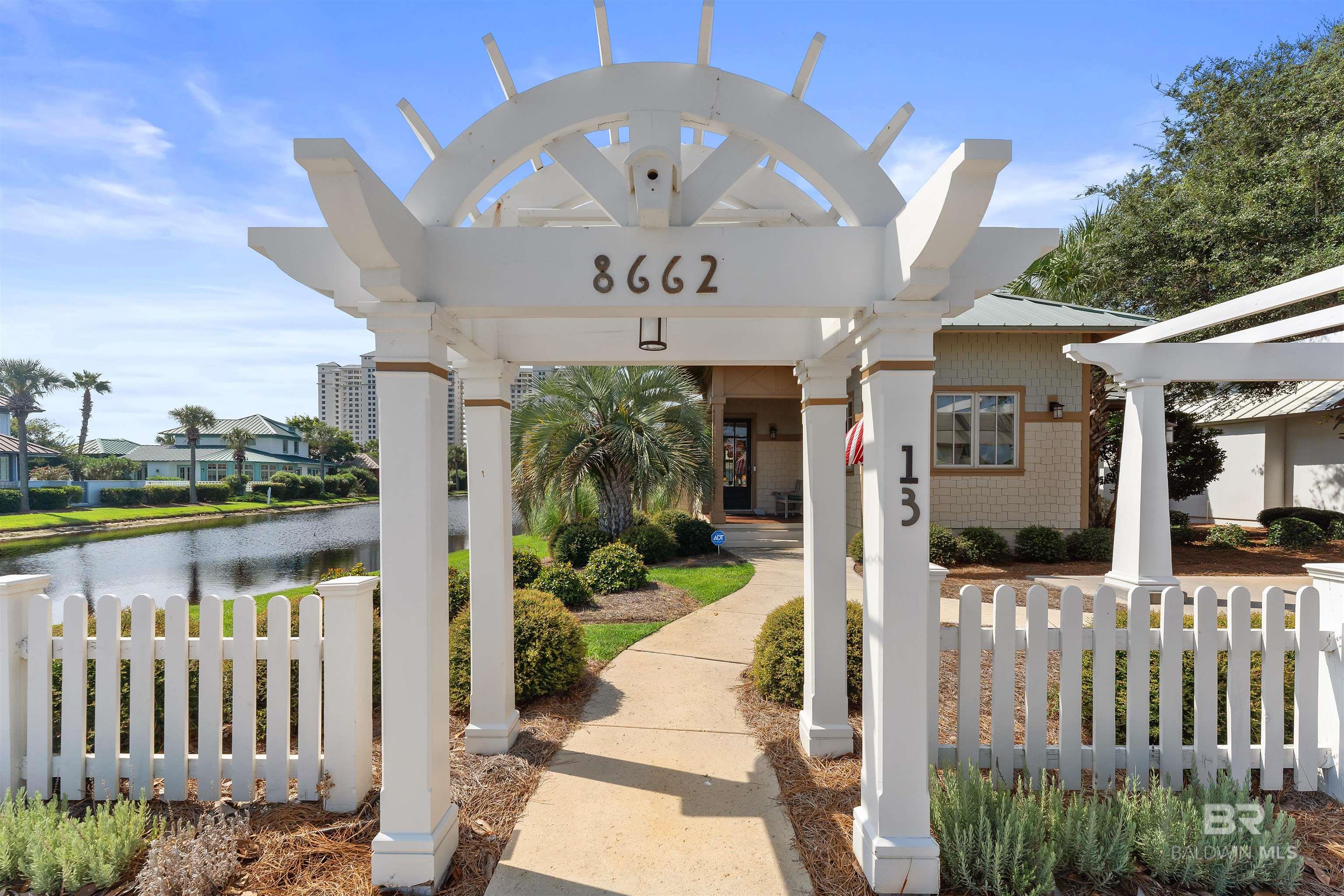 8662 Greenwich Court