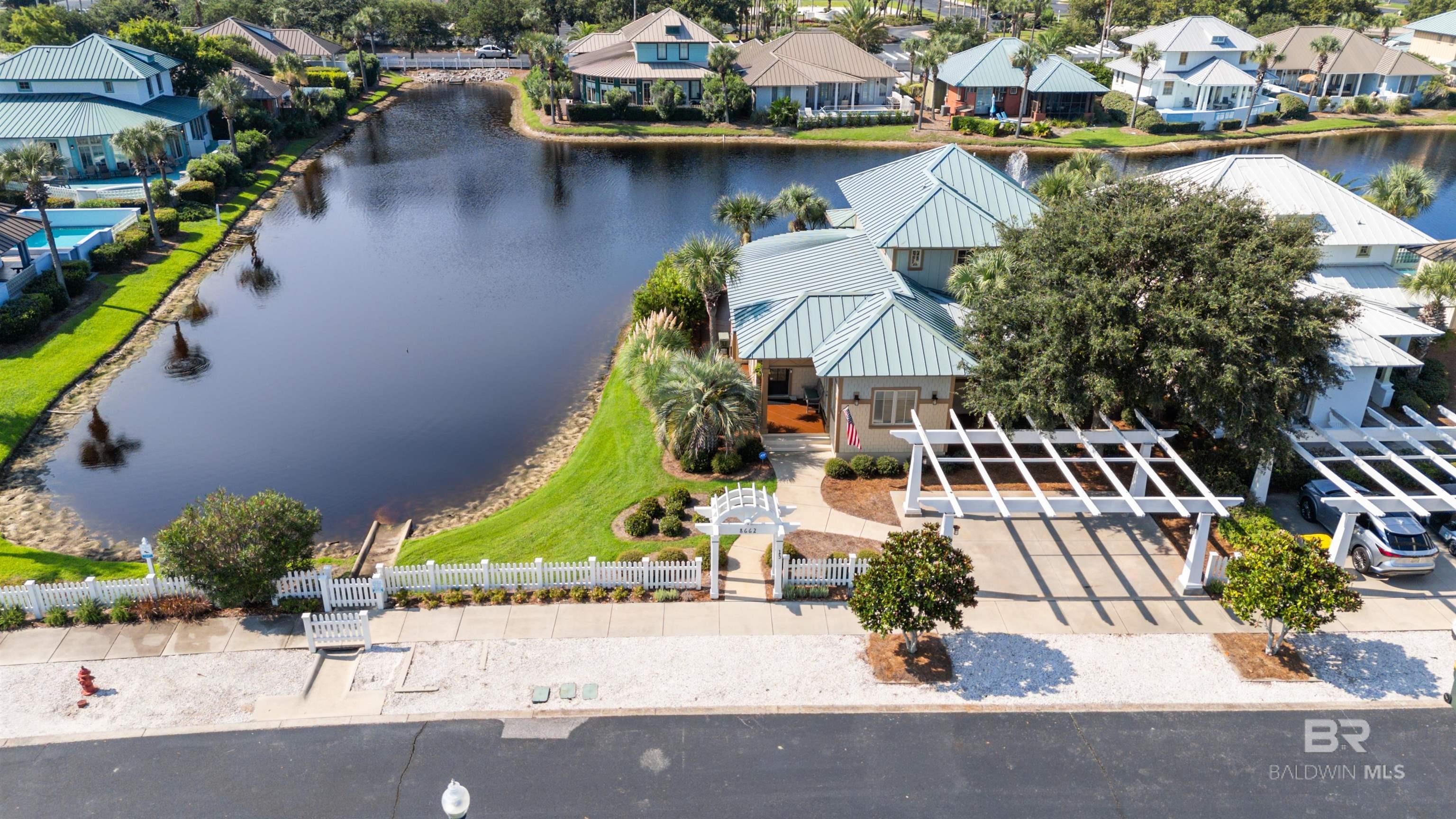 8662 Greenwich Court